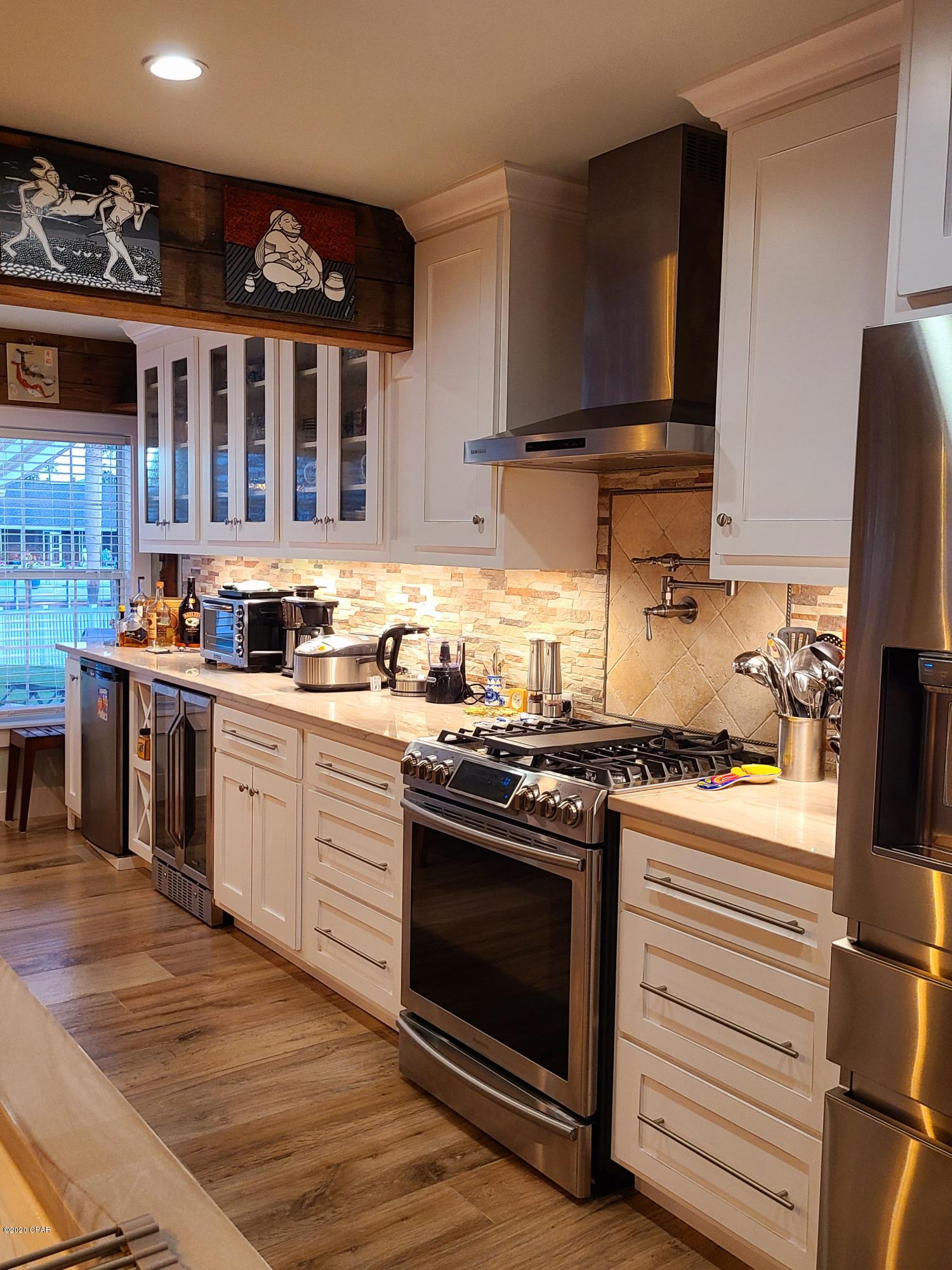 Bay Point Unit 1 - Residential