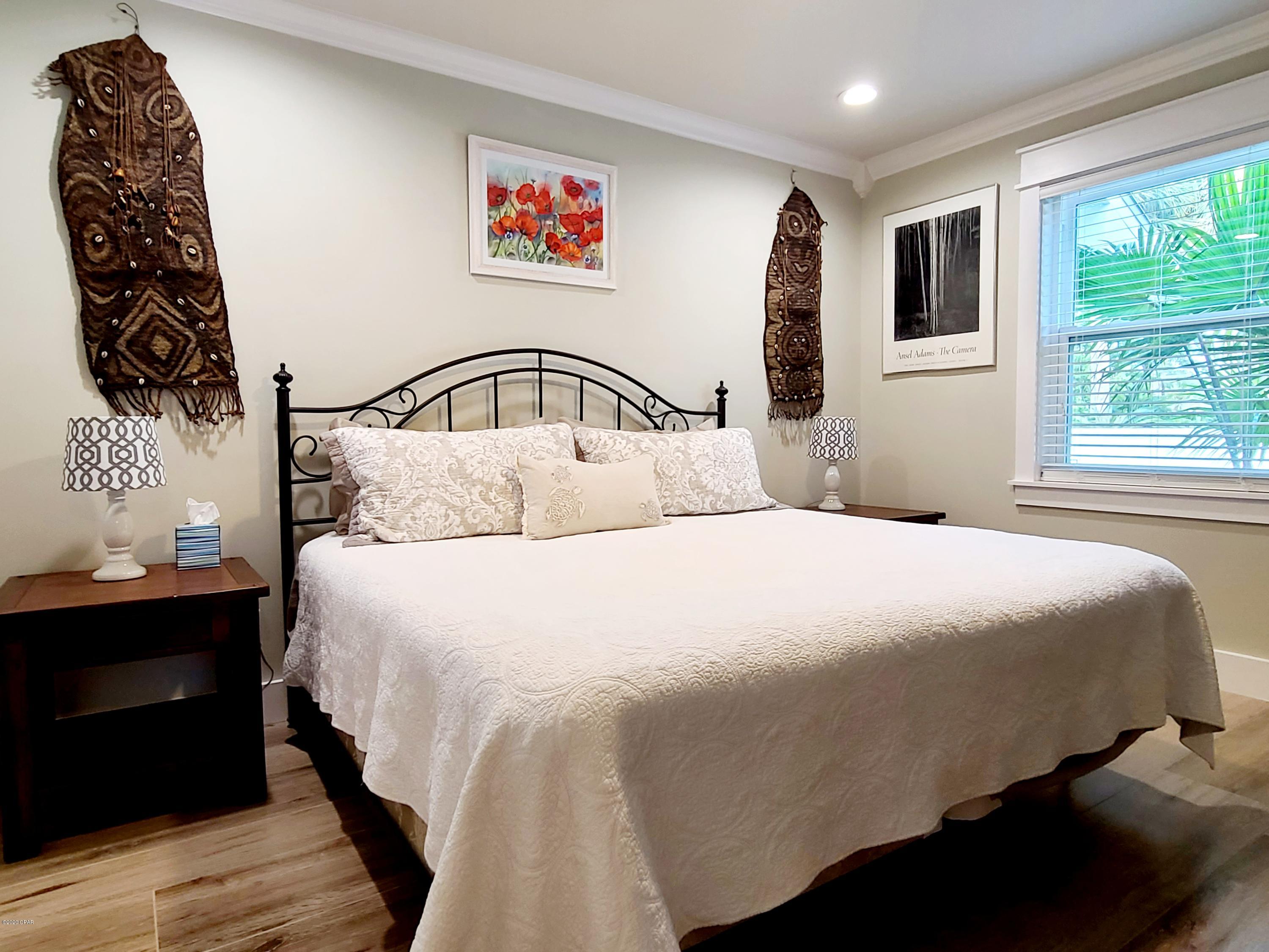 Bay Point Unit 1 - Residential