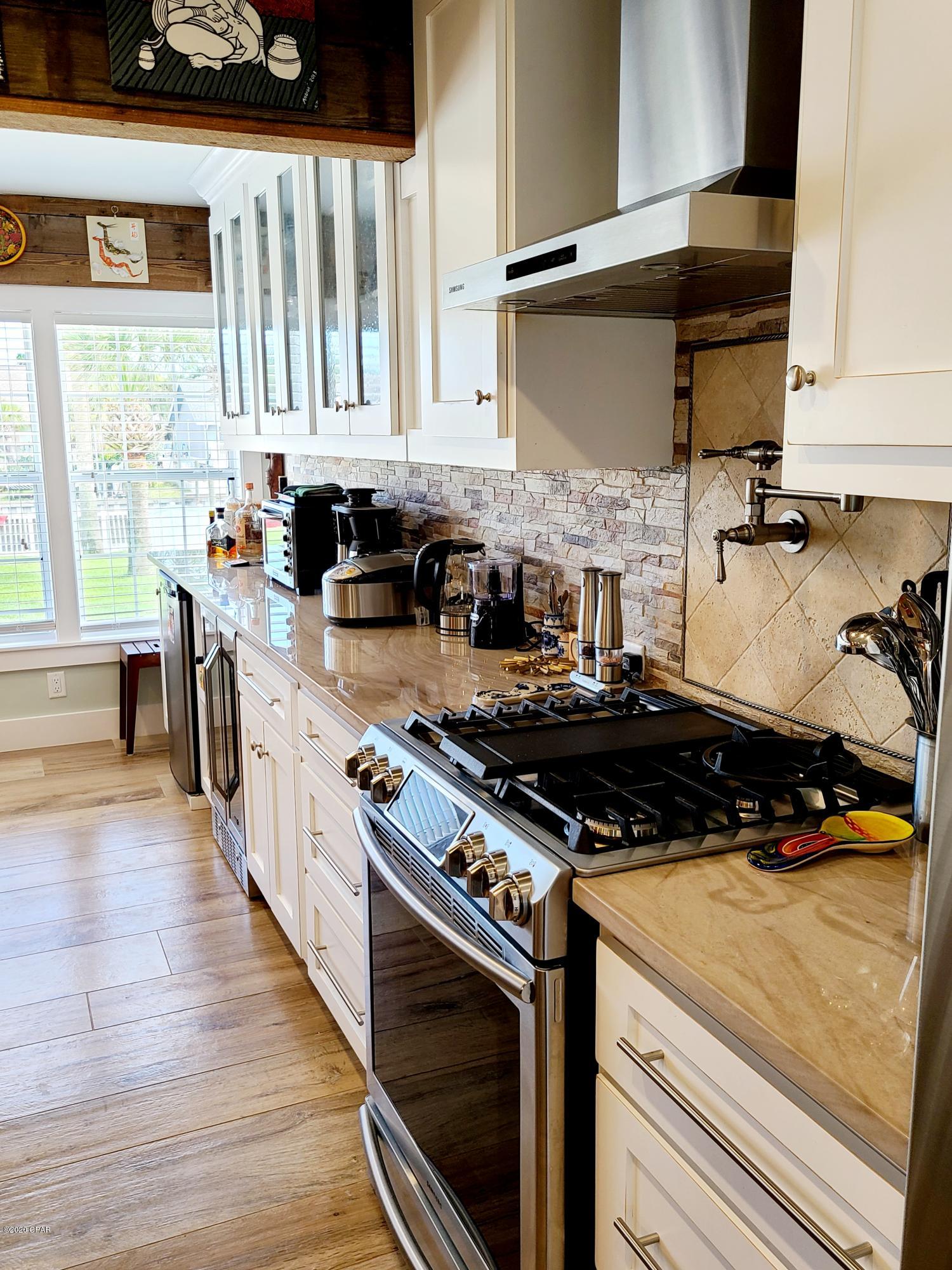 Bay Point Unit 1 - Residential