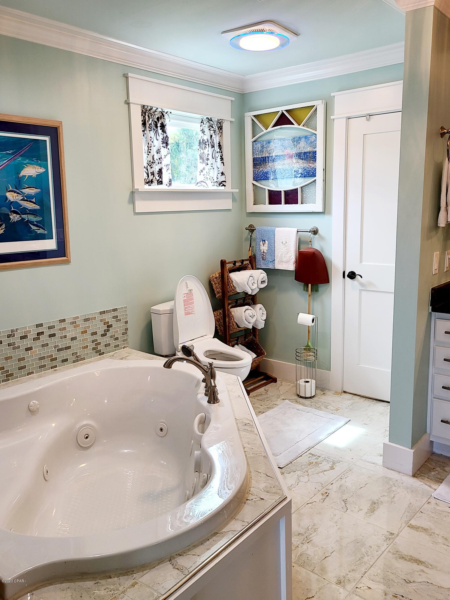 Bay Point Unit 1 - Residential