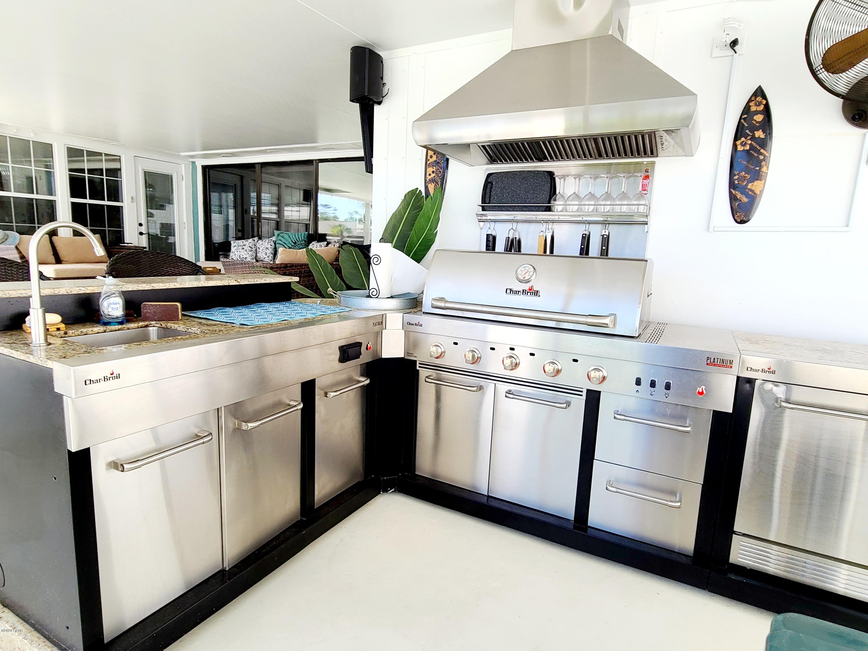 Bay Point Unit 1 - Residential