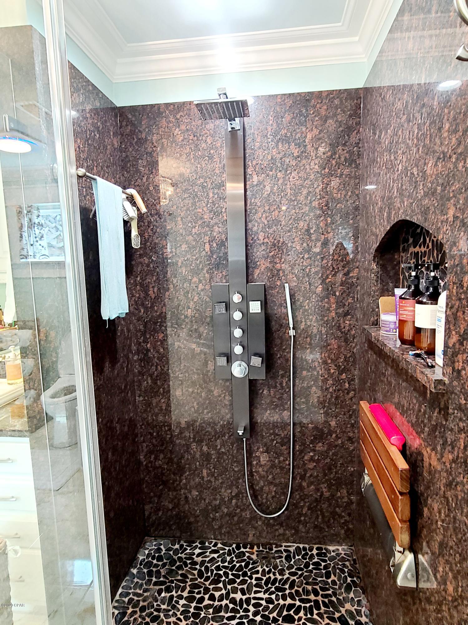 Bay Point Unit 1 - Residential