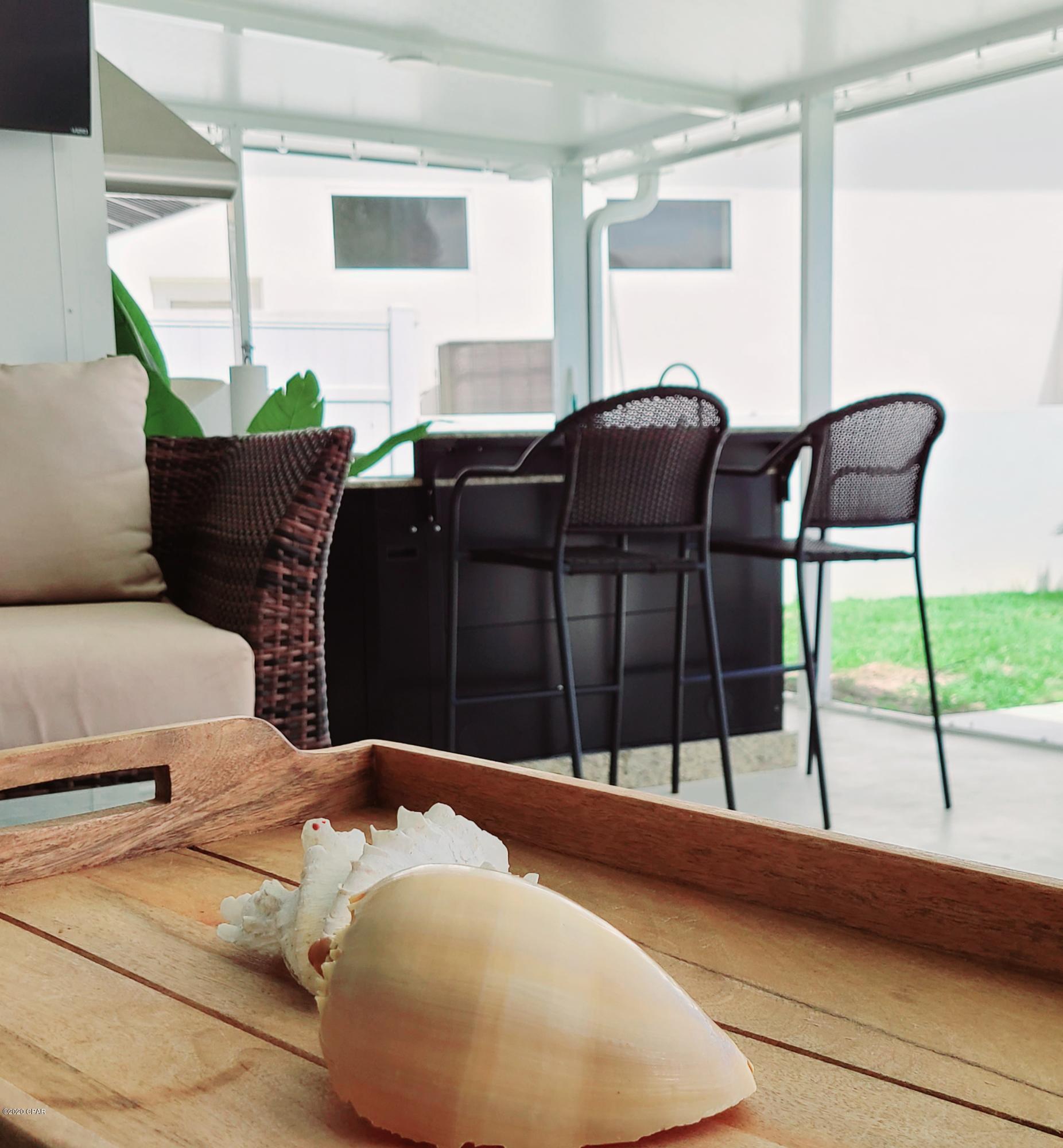 Bay Point Unit 1 - Residential