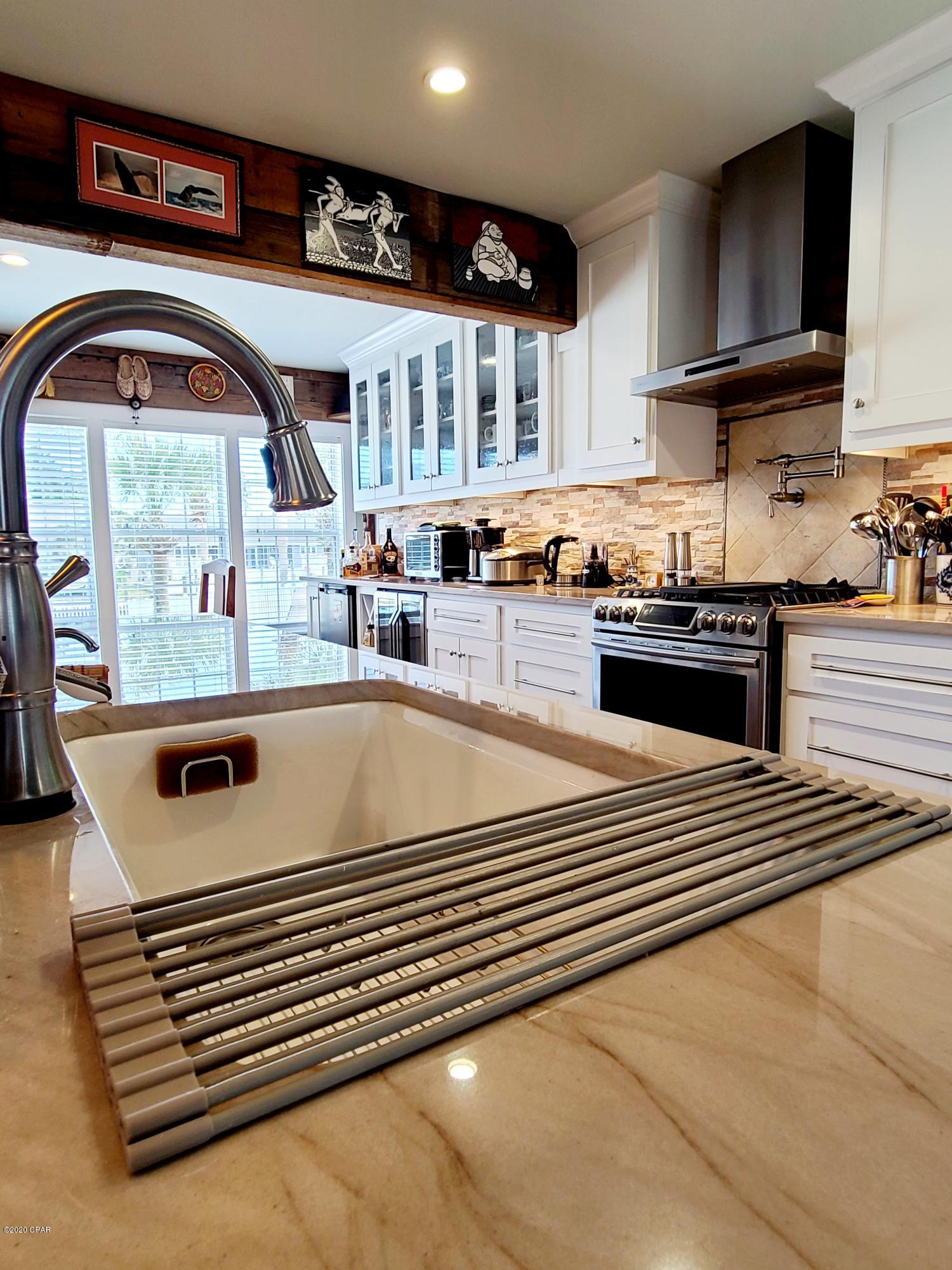 Bay Point Unit 1 - Residential