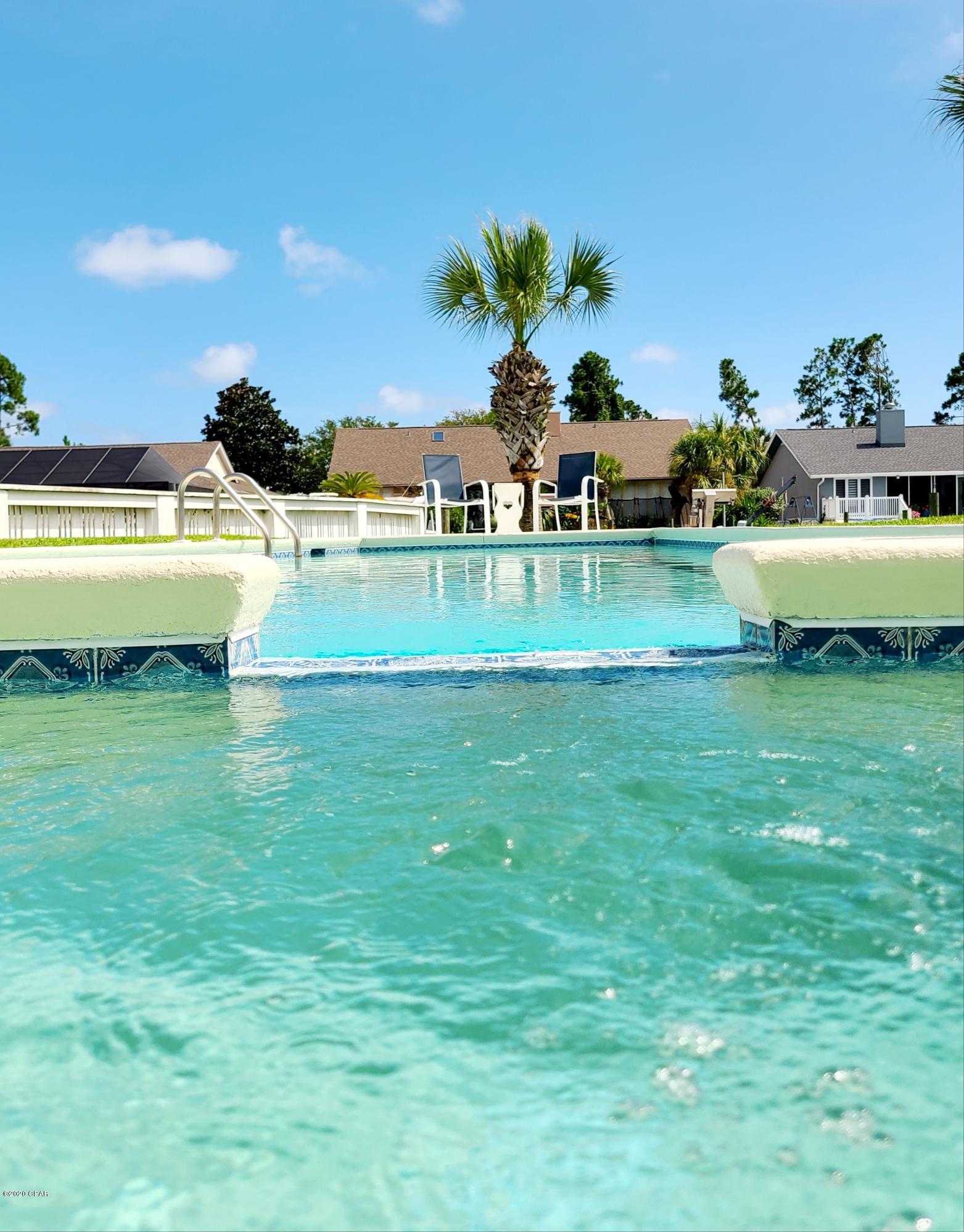 Bay Point Unit 1 - Residential