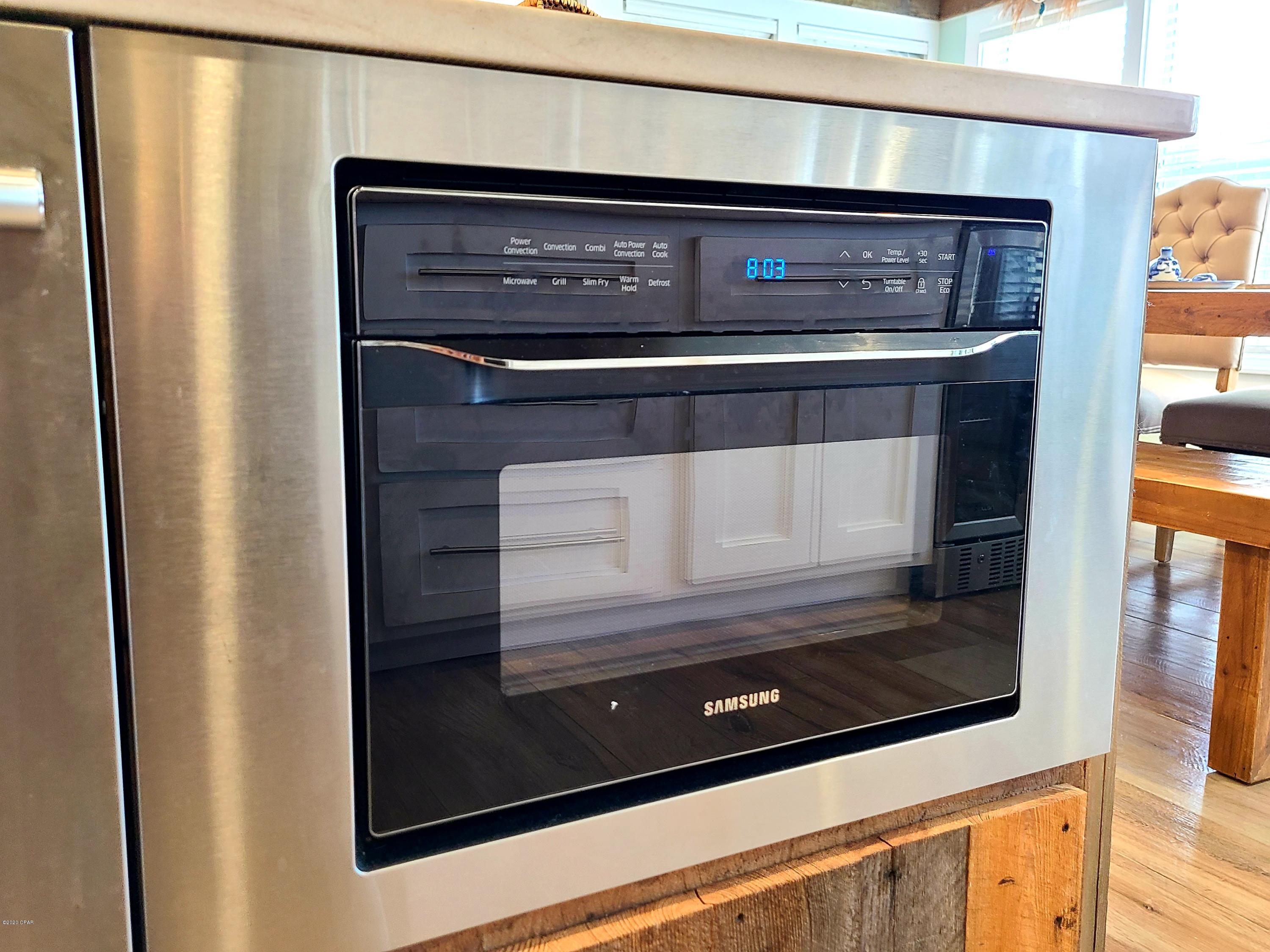 Bay Point Unit 1 - Residential