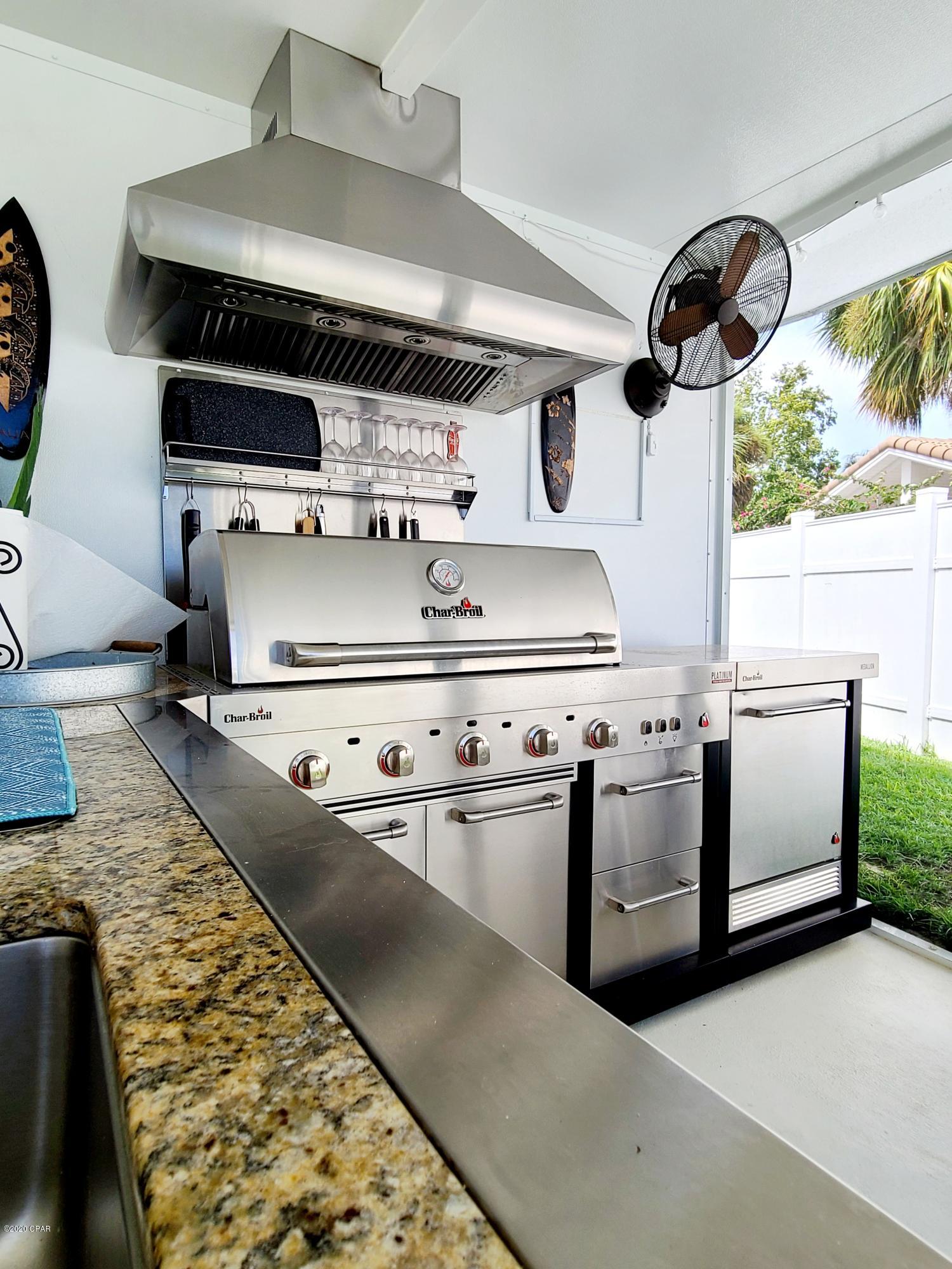 Bay Point Unit 1 - Residential