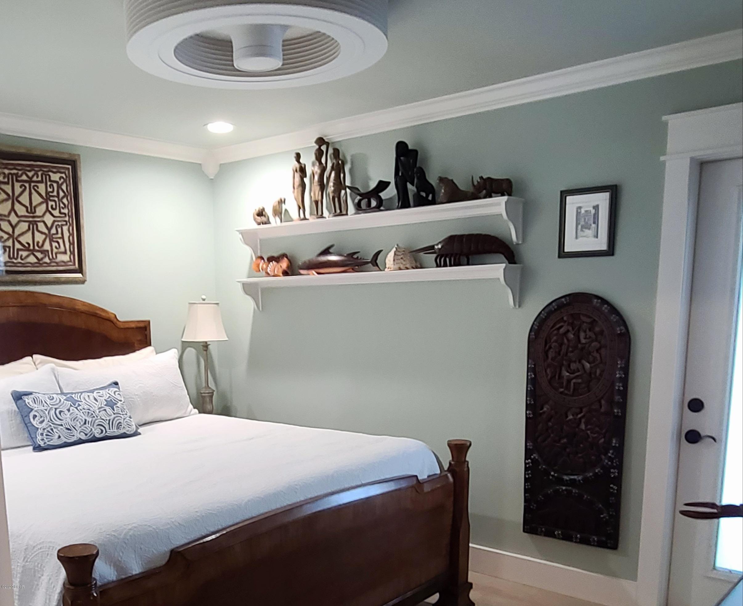 Bay Point Unit 1 - Residential