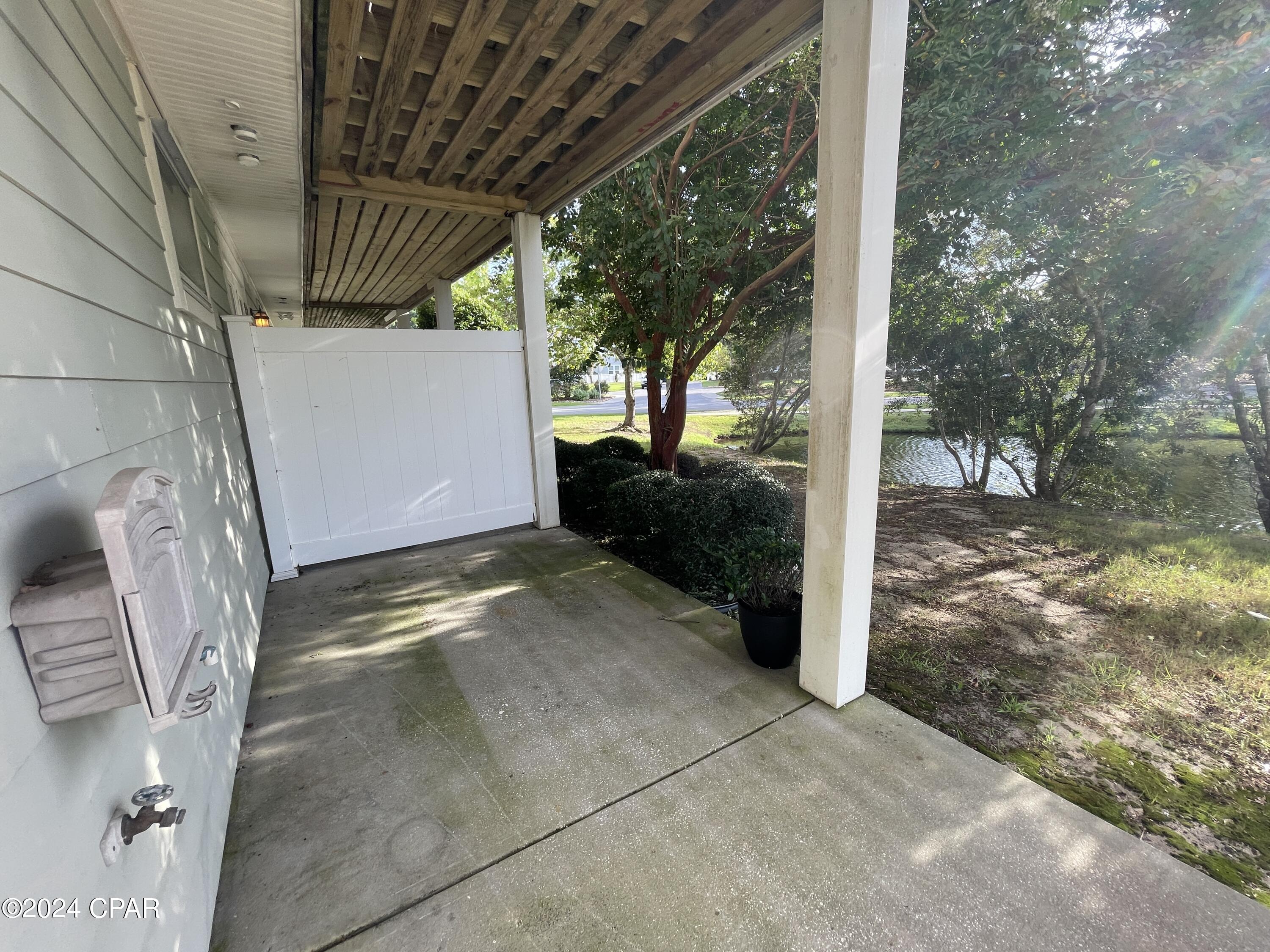 Waterfall Phase I - Residential Lease