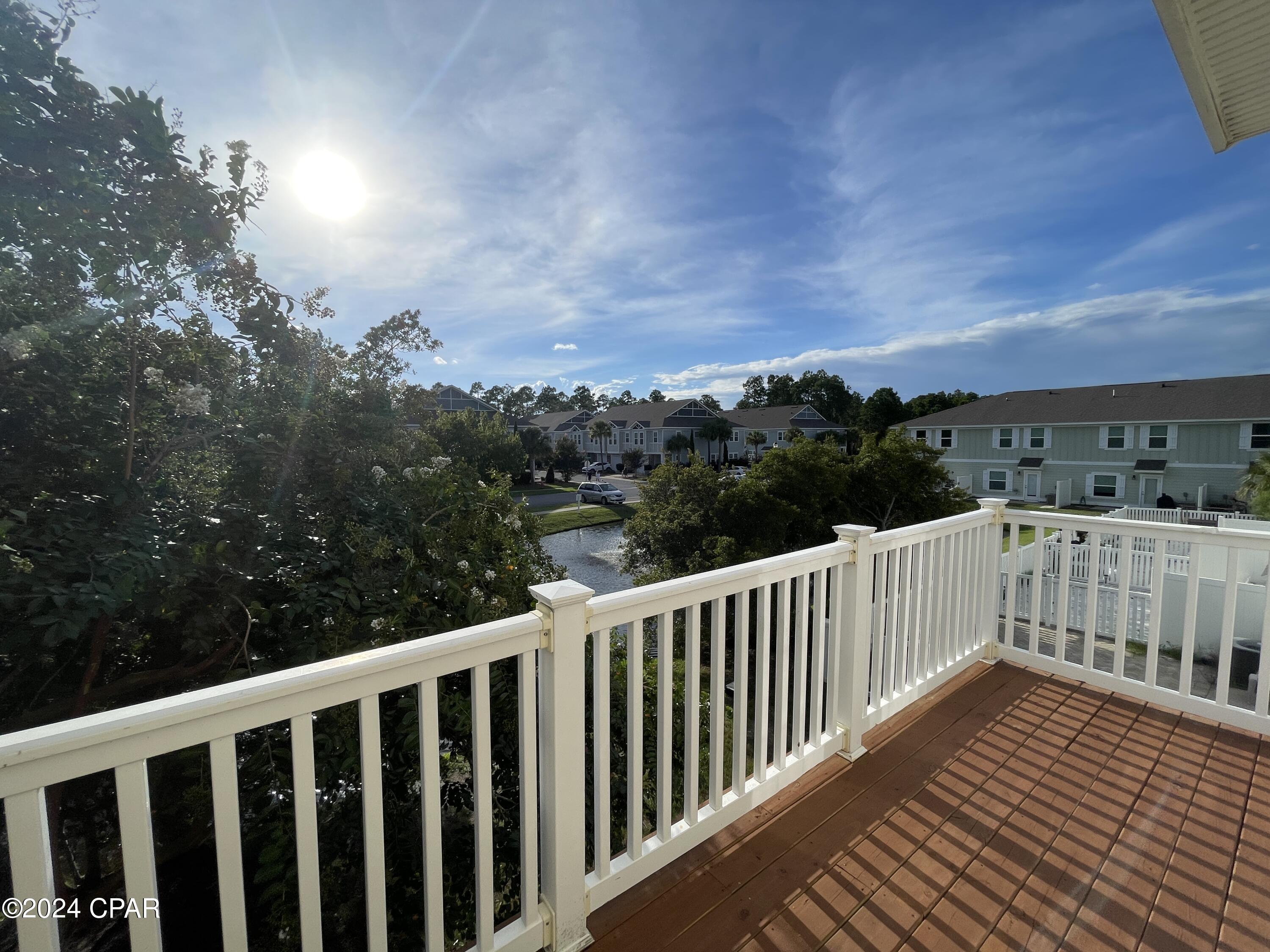 Waterfall Phase I - Residential Lease