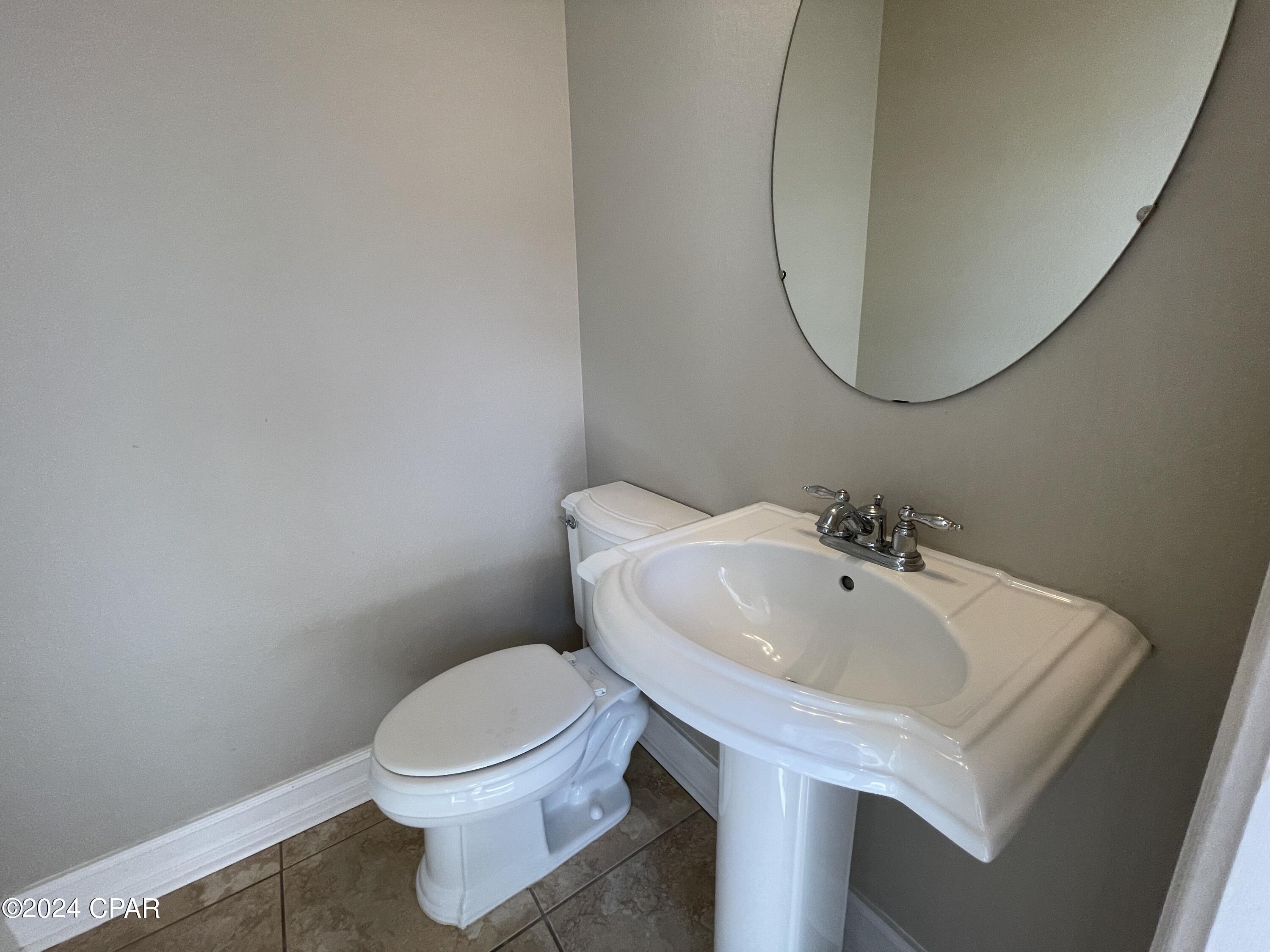 Waterfall Phase I - Residential Lease