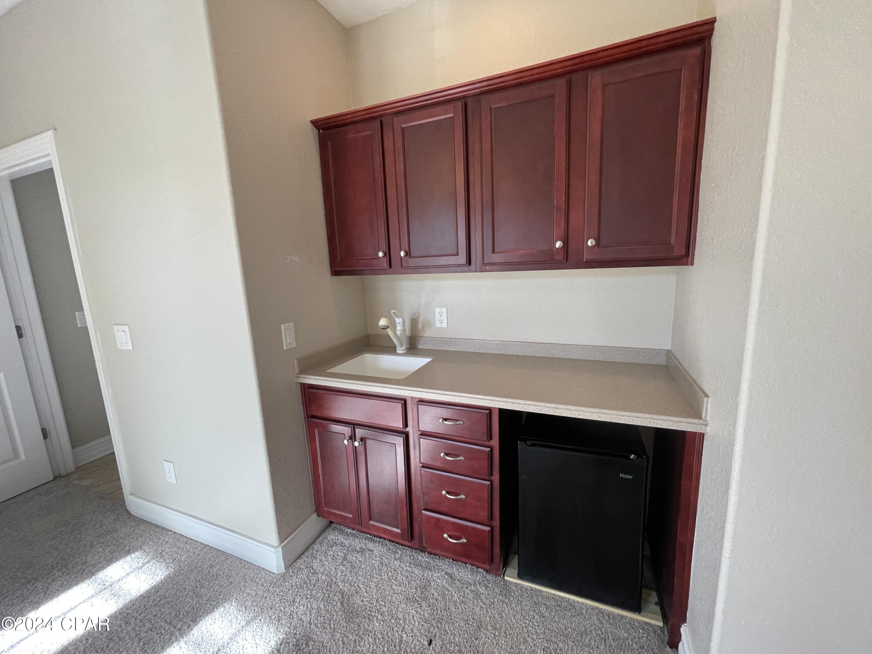 Waterfall Phase I - Residential Lease