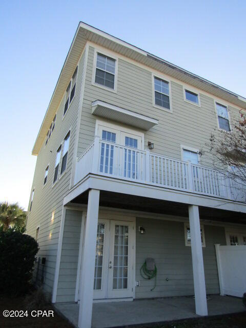 Waterfall Phase I - Residential Lease