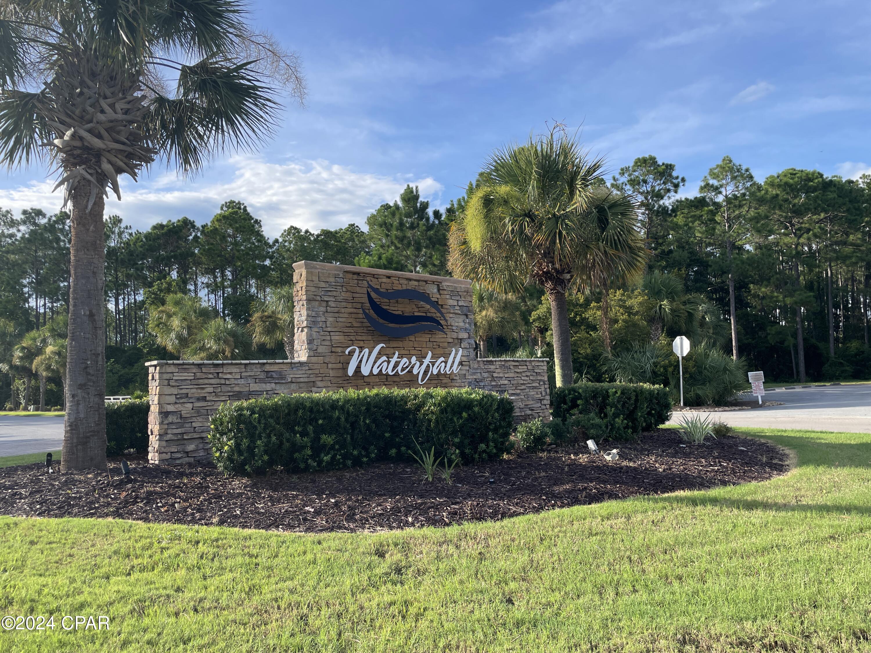 Waterfall Phase I - Residential Lease