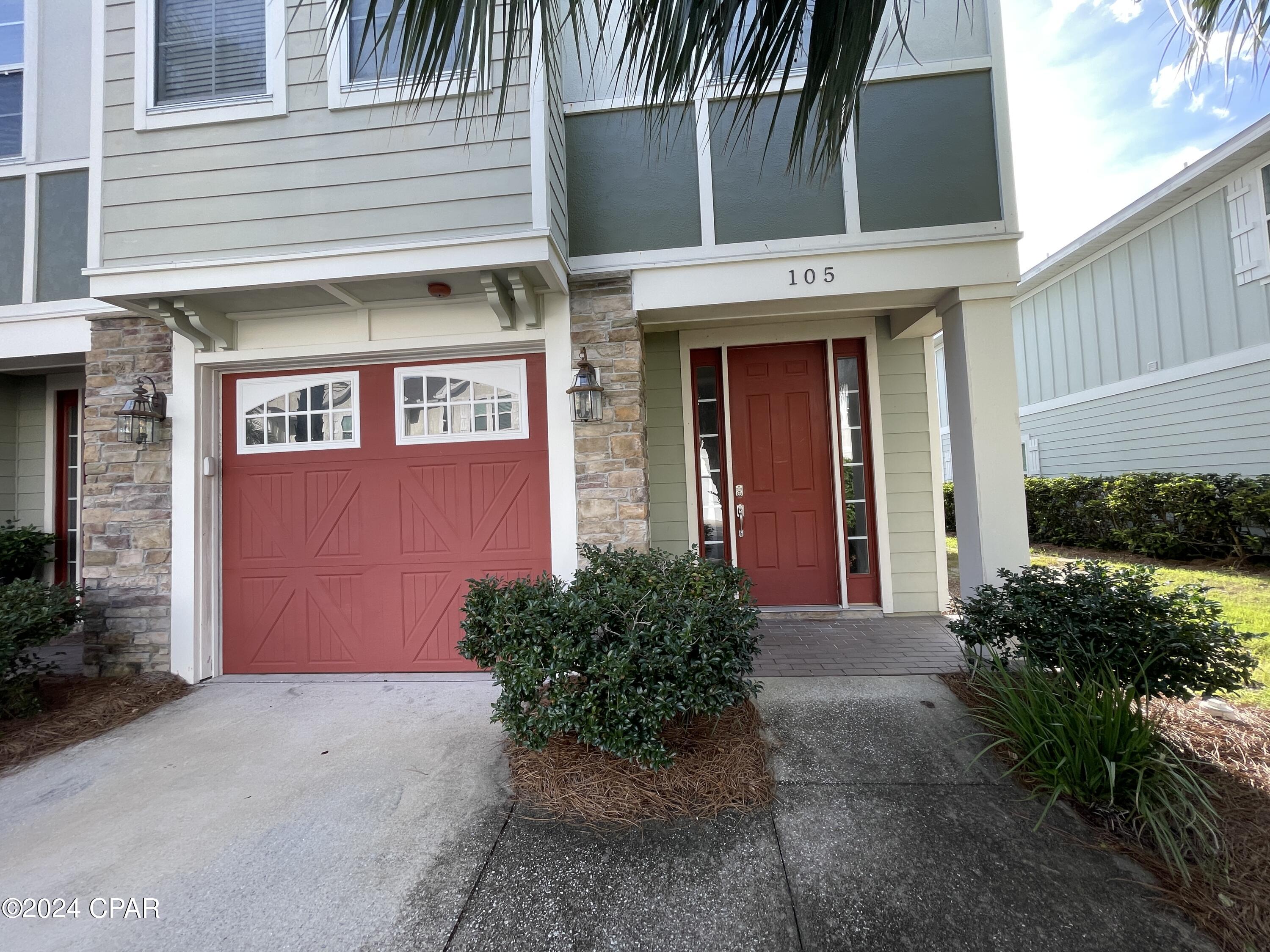 Waterfall Phase I - Residential Lease