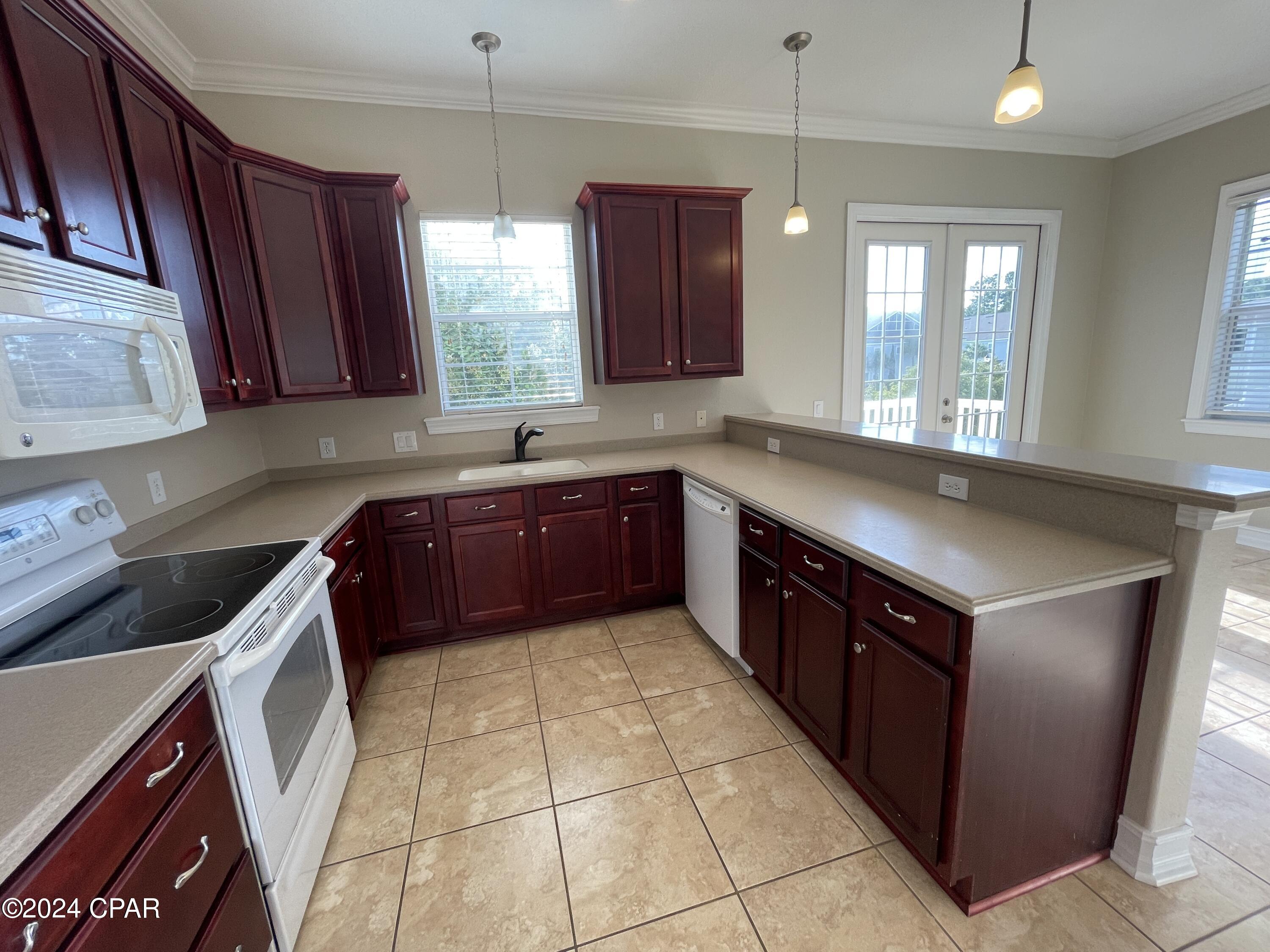 Waterfall Phase I - Residential Lease