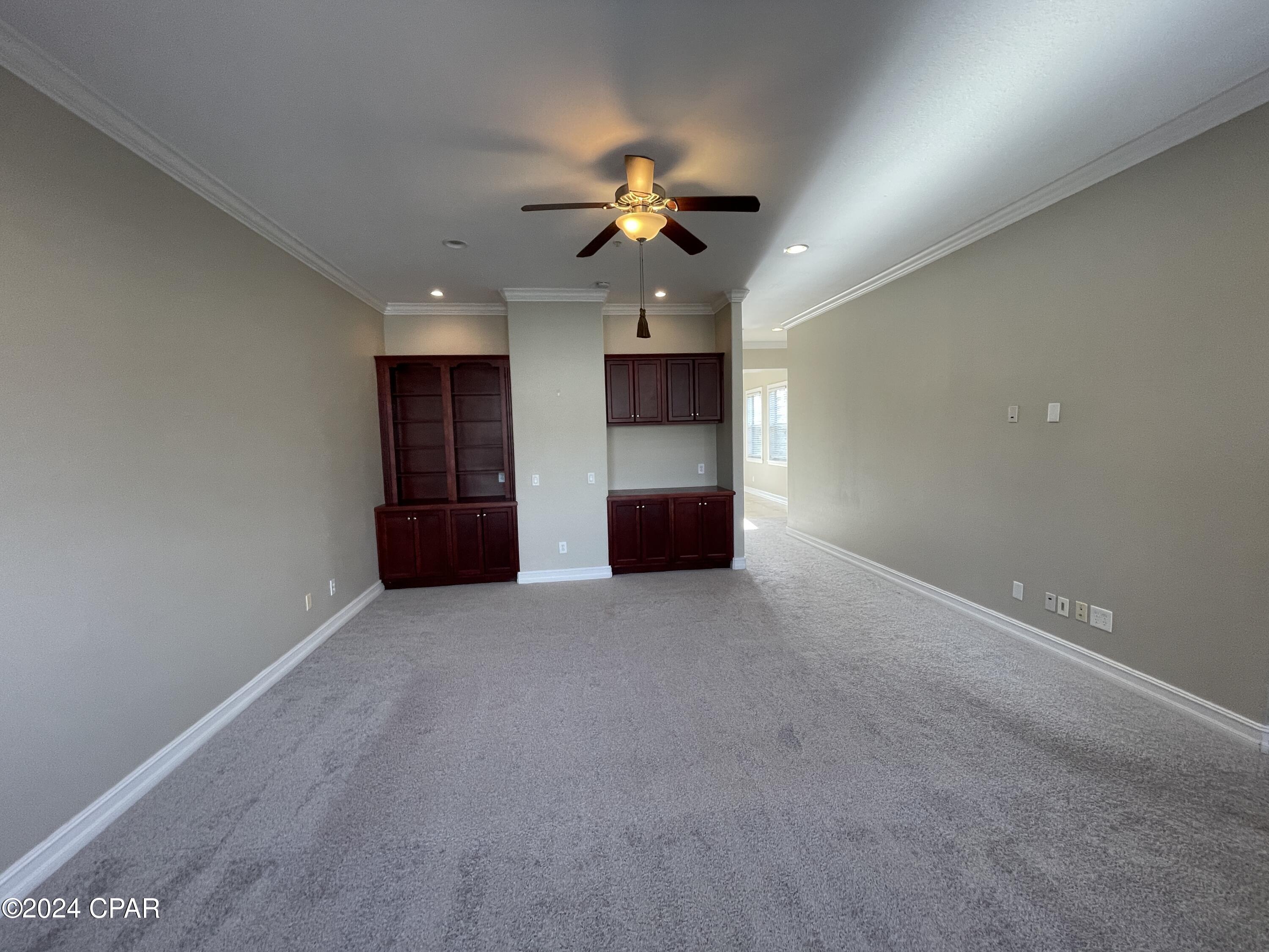 Waterfall Phase I - Residential Lease