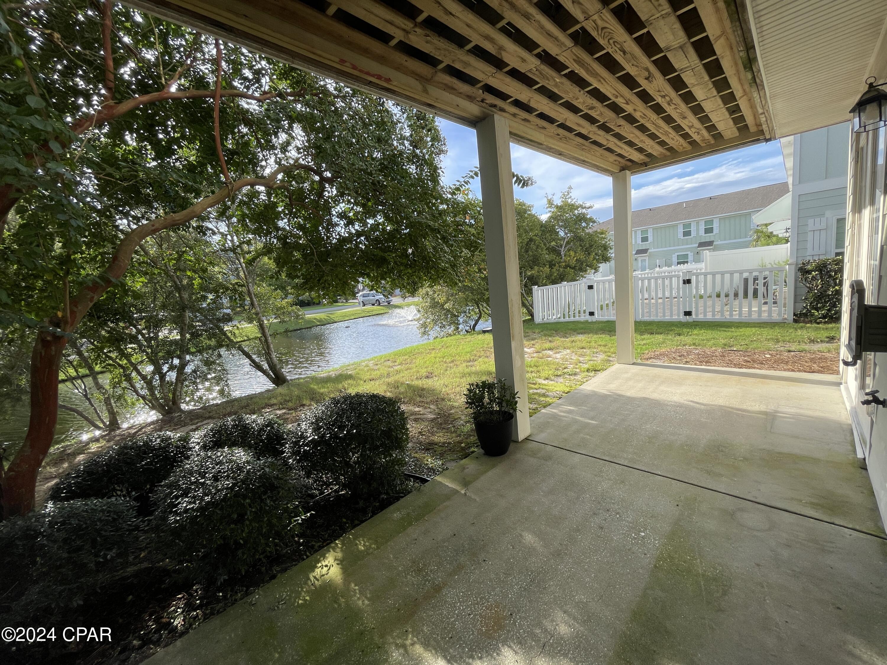 Waterfall Phase I - Residential Lease