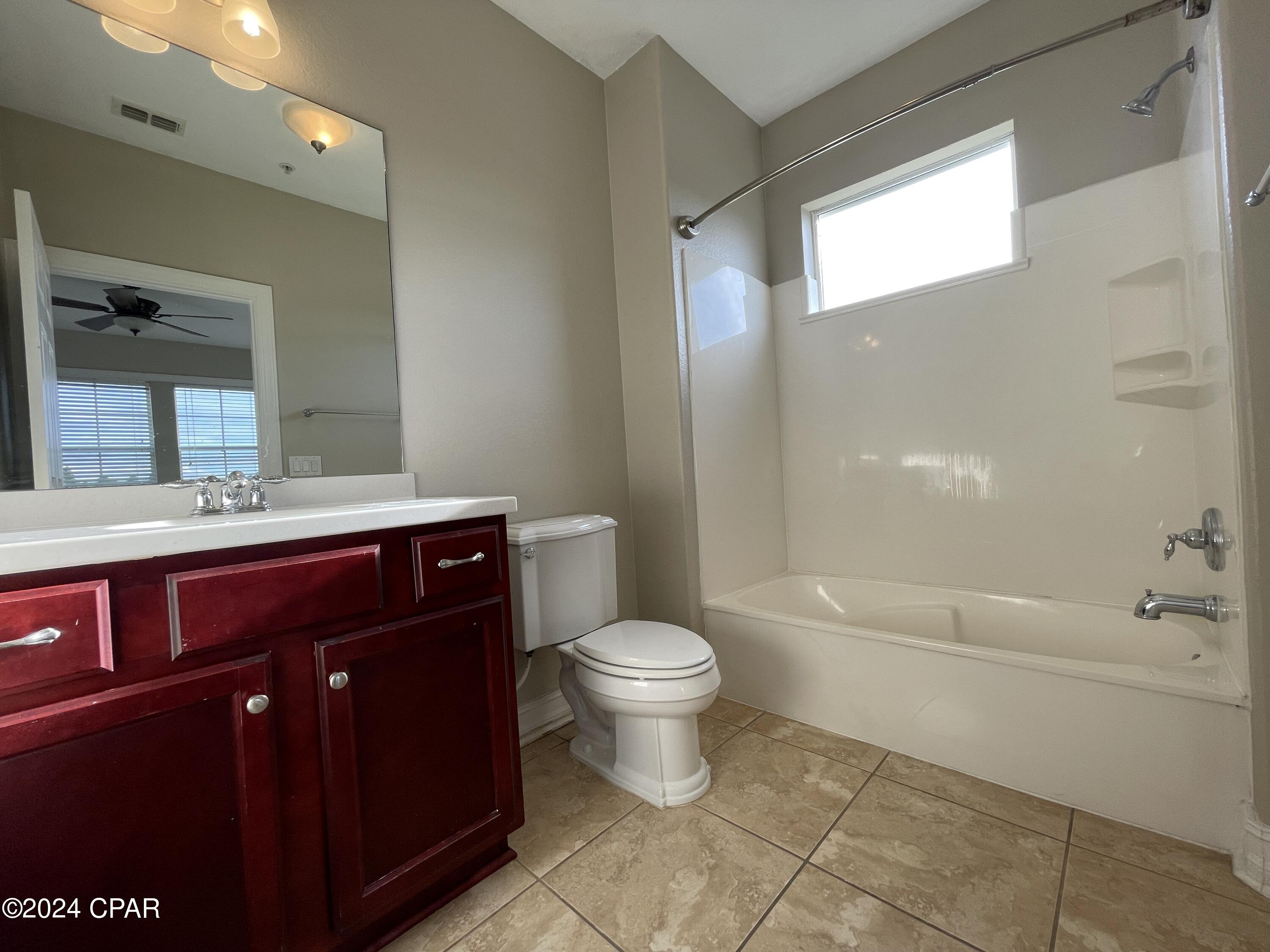 Waterfall Phase I - Residential Lease