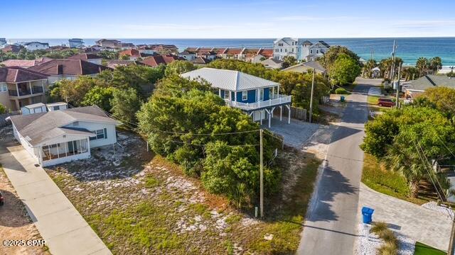 Hollywood Beach - Land