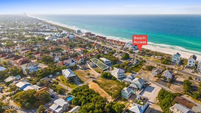 Hollywood Beach - Land