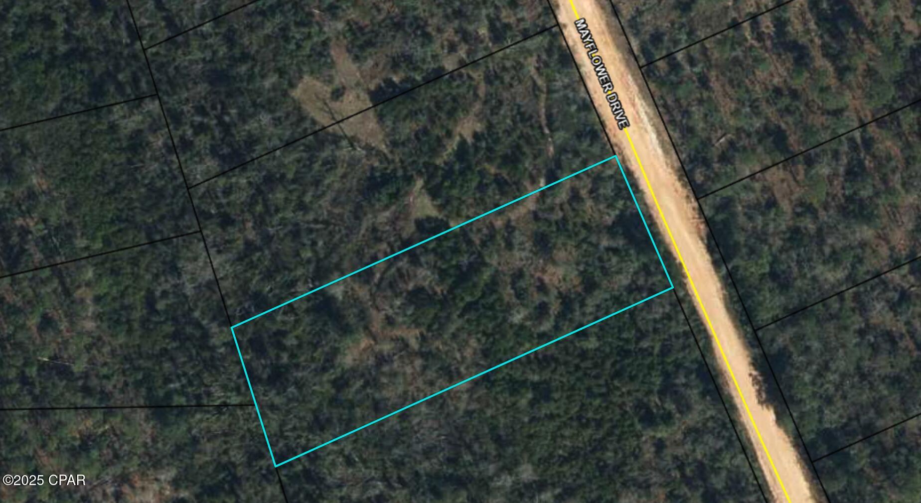 Compass Lake Hills Unit 3 - Land