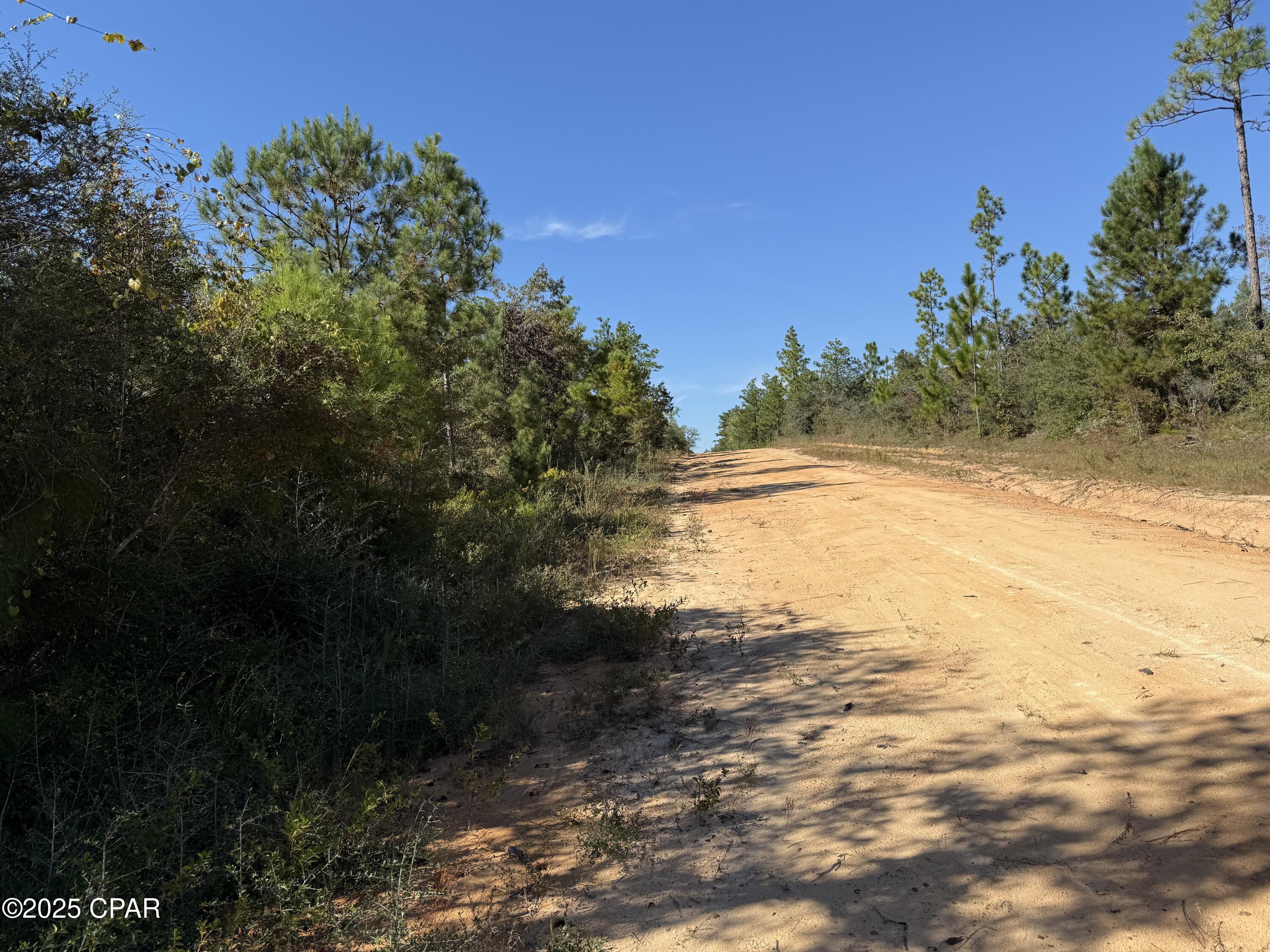 Compass Lake Hills Unit 3 - Land