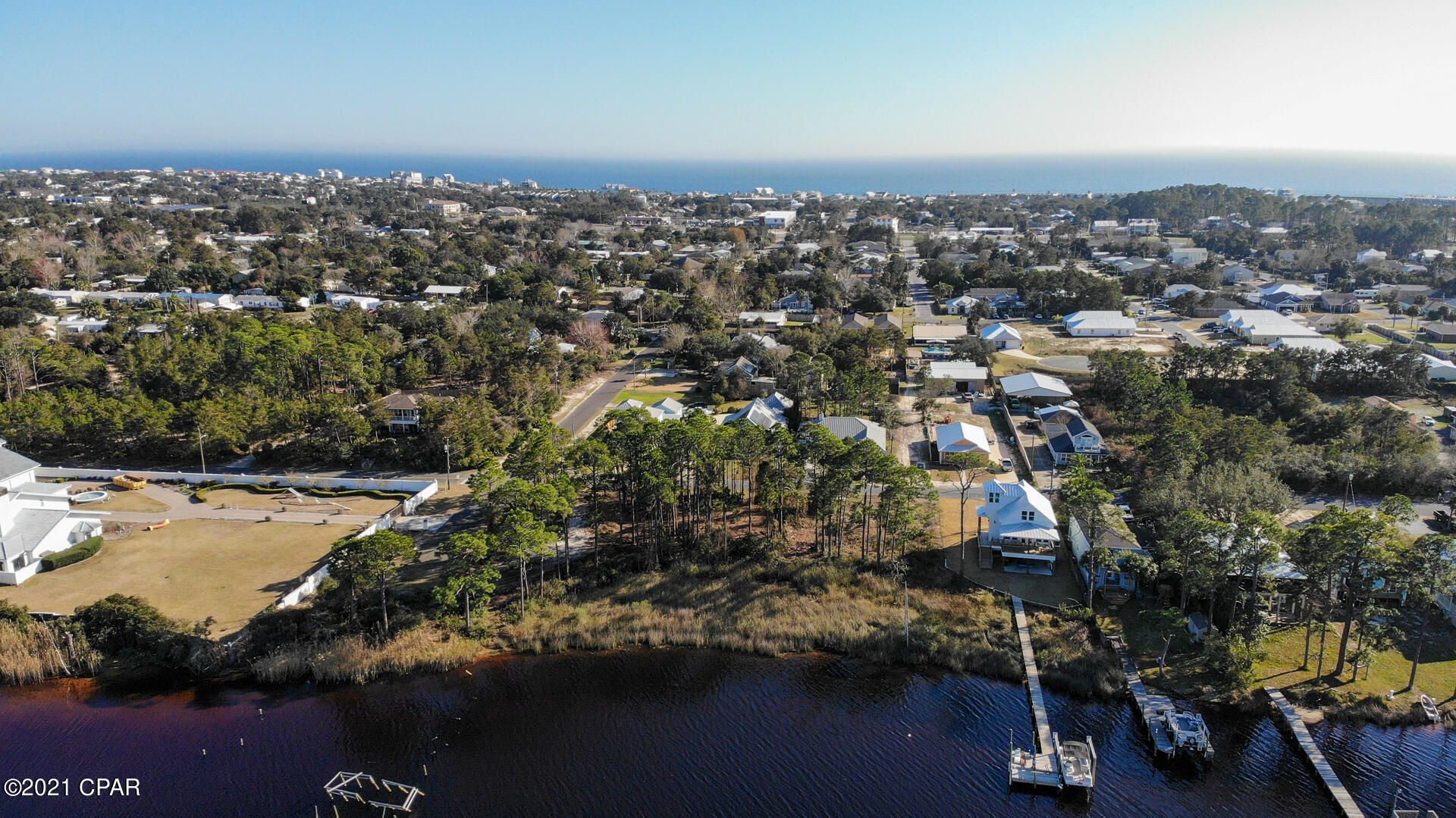 No Named Subdivision - Land