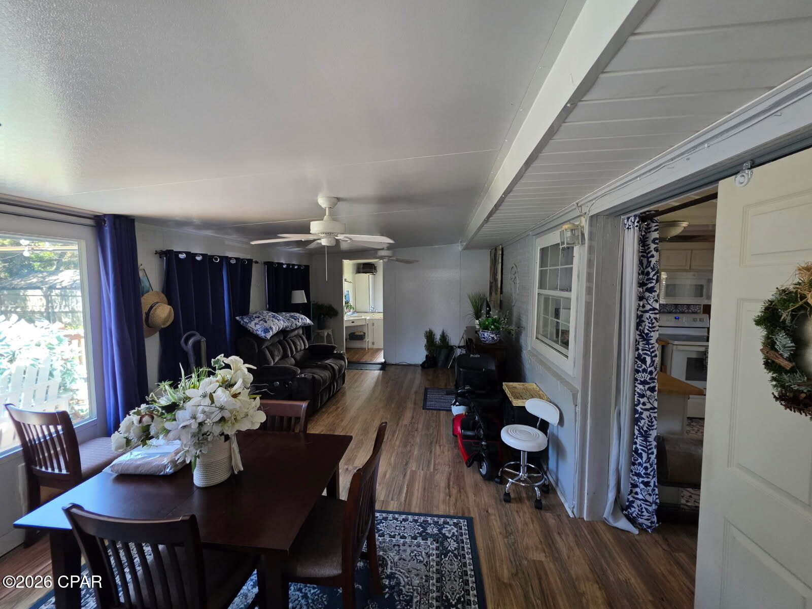 Miramar Heights - Residential