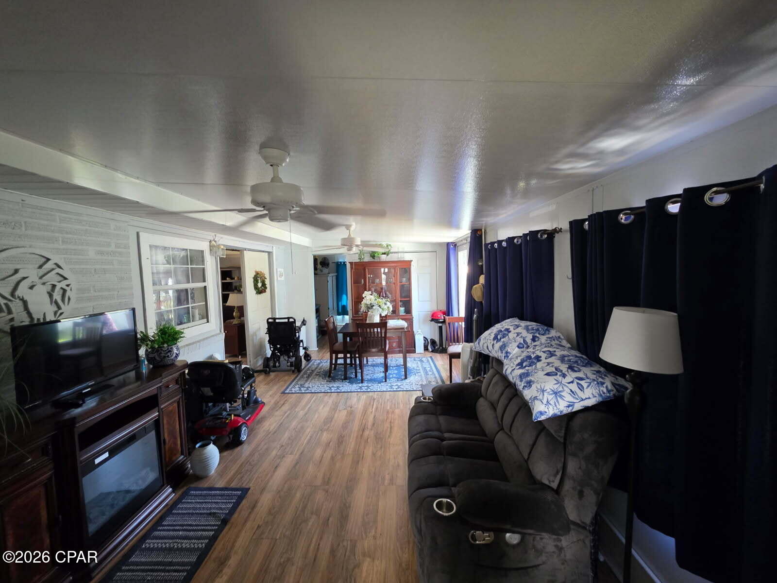 Miramar Heights - Residential