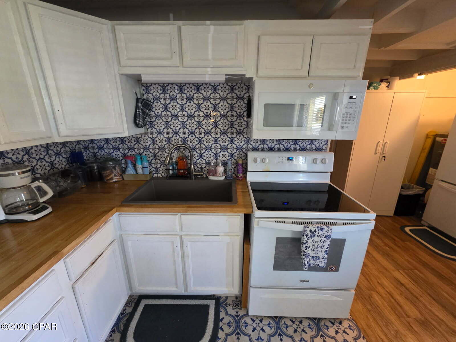 Miramar Heights - Residential