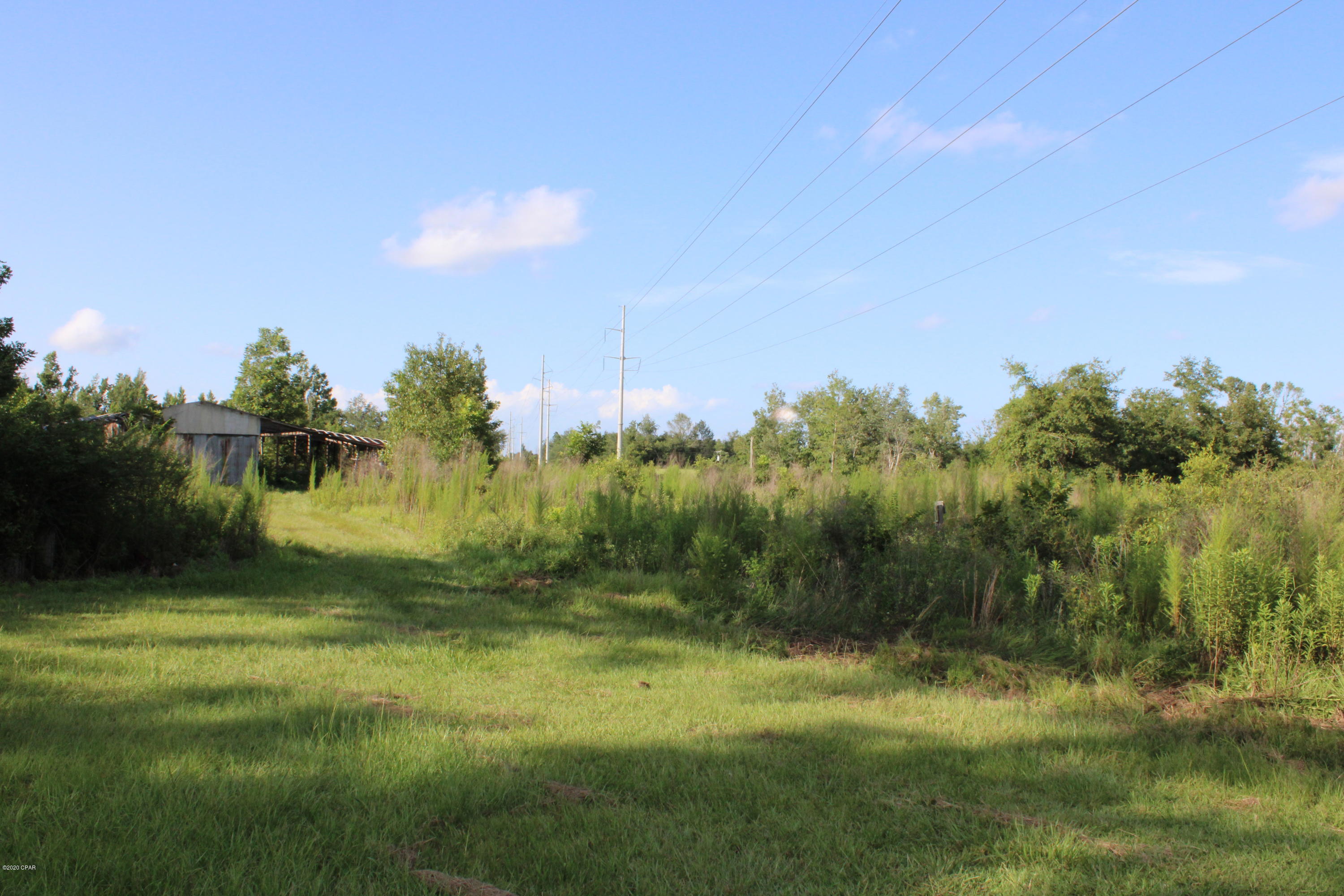 [No Recorded Subdiv] - Land