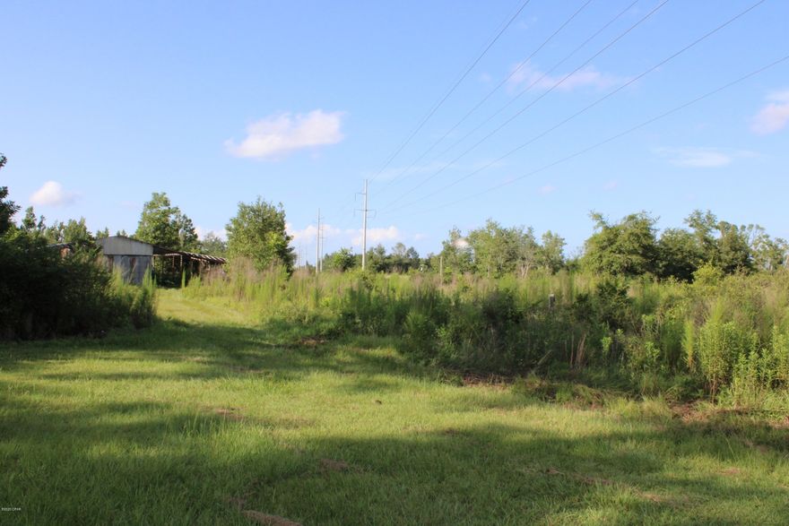 Beautiful Residential Acreage in the County!  Some of the acreage includes pond and creek frontage, some includes barns and farm facilities.  Give us a call today to go and see the vast potential of these beautiful acres.  Owner Financing Available if needed, 6 percent interest, 15 year amortization, No Prepayment Penalty.  Buy one or more acres!