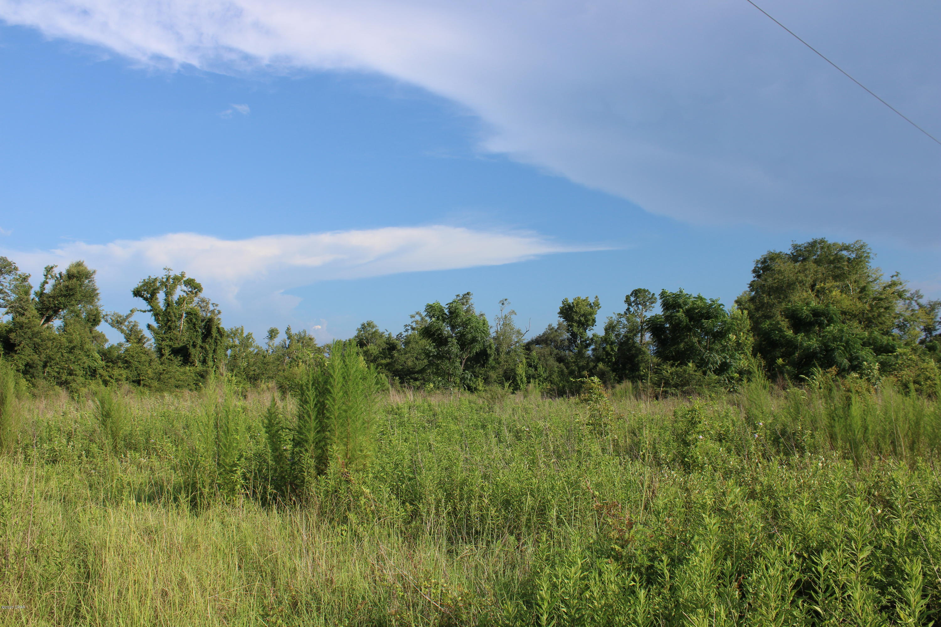 [No Recorded Subdiv] - Land