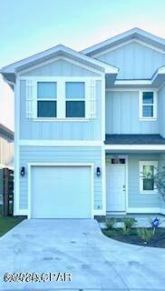 Hathaway Townhomes - Residential