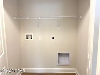 Hathaway Townhomes - Residential