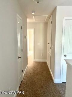 Hathaway Townhomes - Residential