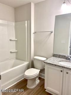 Hathaway Townhomes - Residential