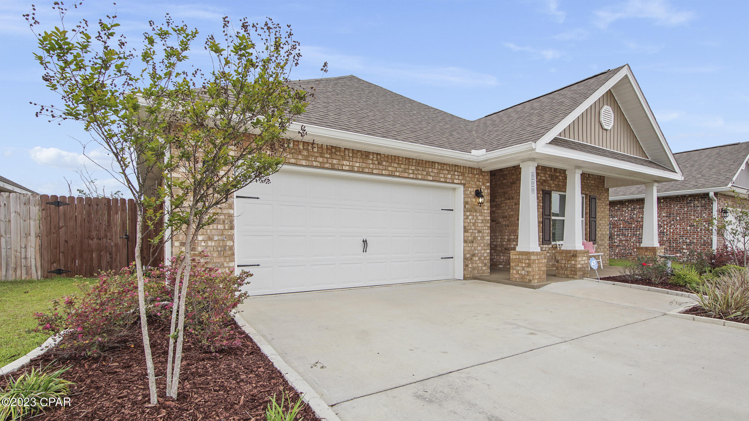 Andrews Plantation - Residential