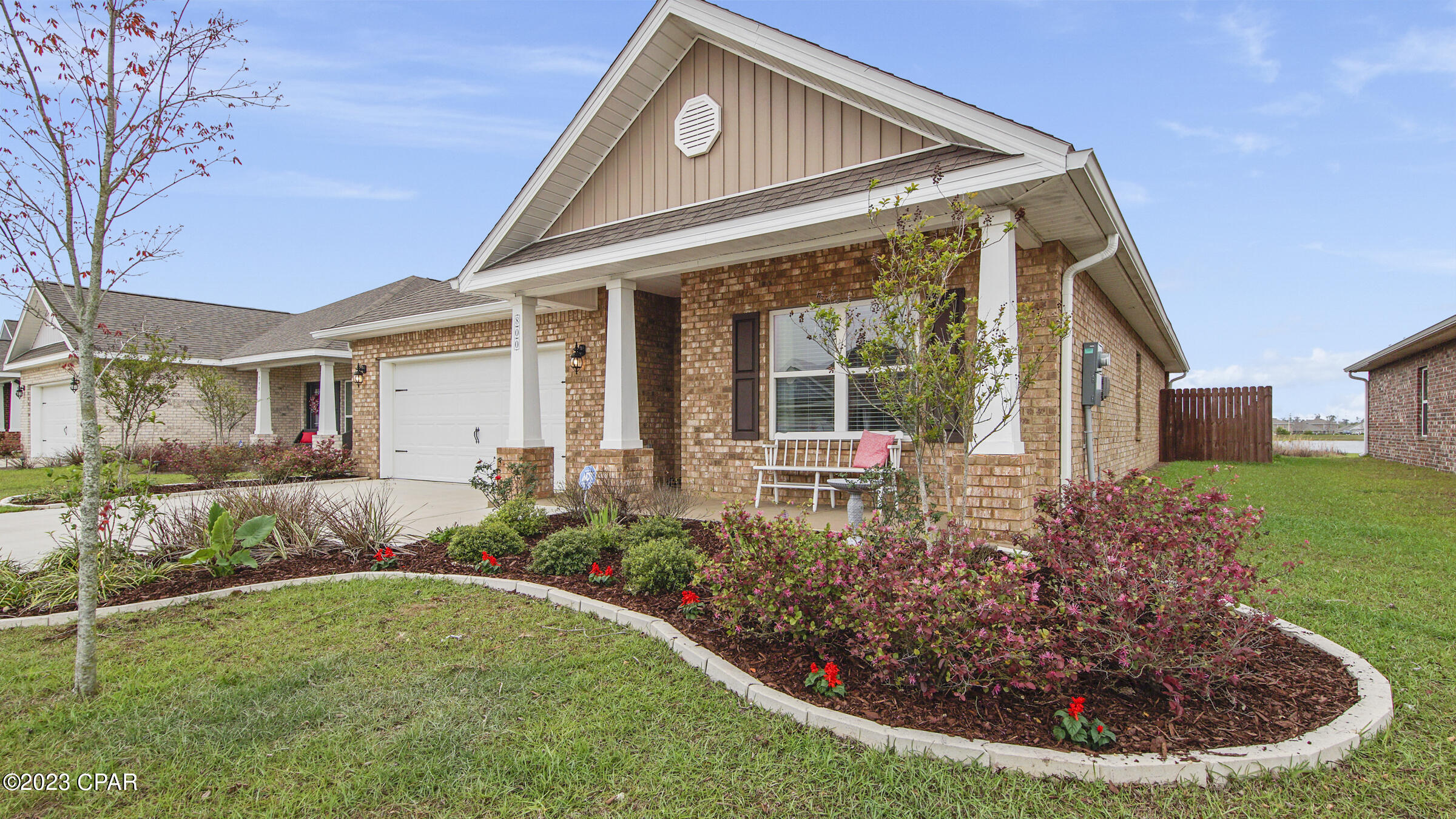 Andrews Plantation - Residential