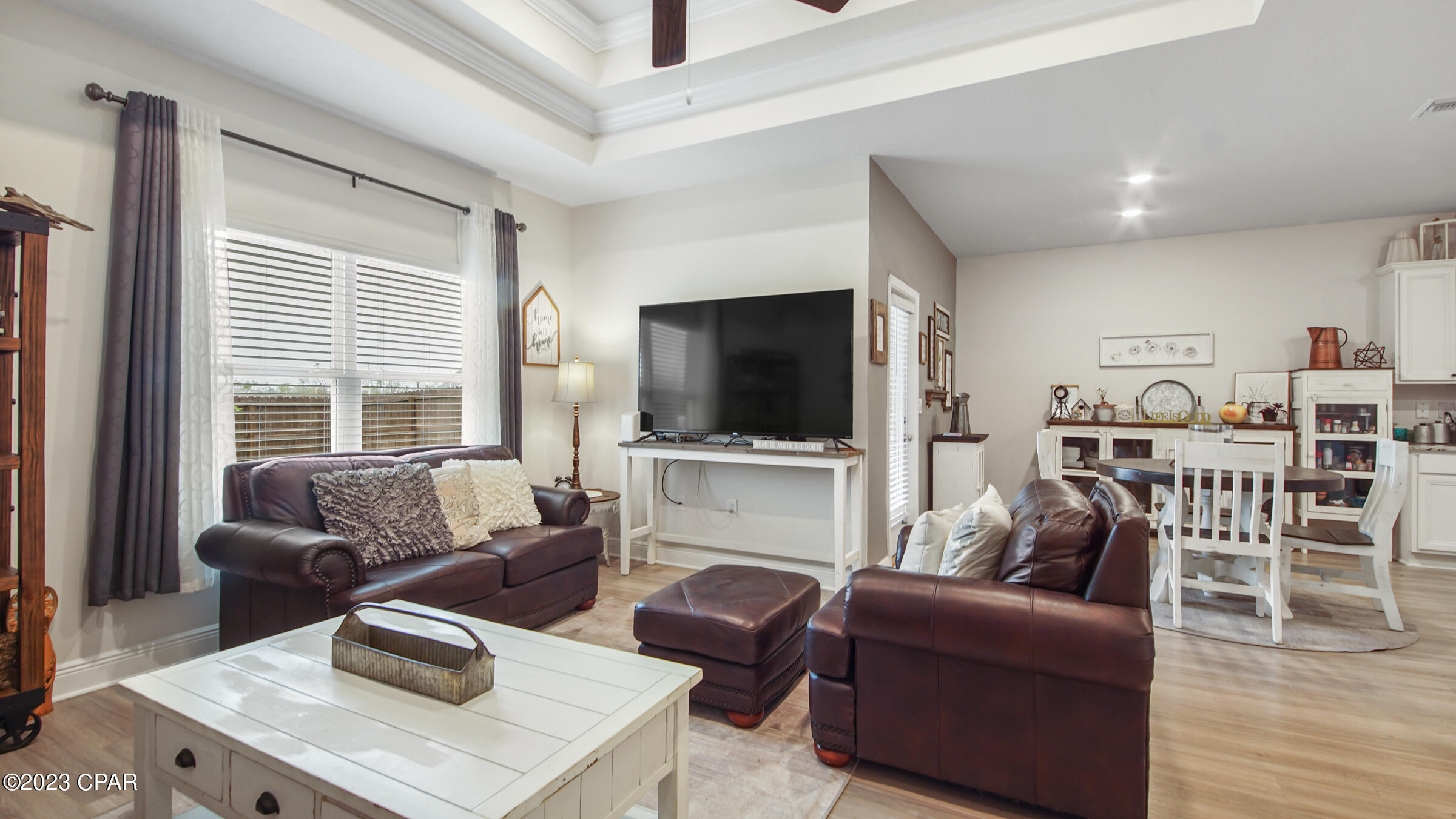 Andrews Plantation - Residential