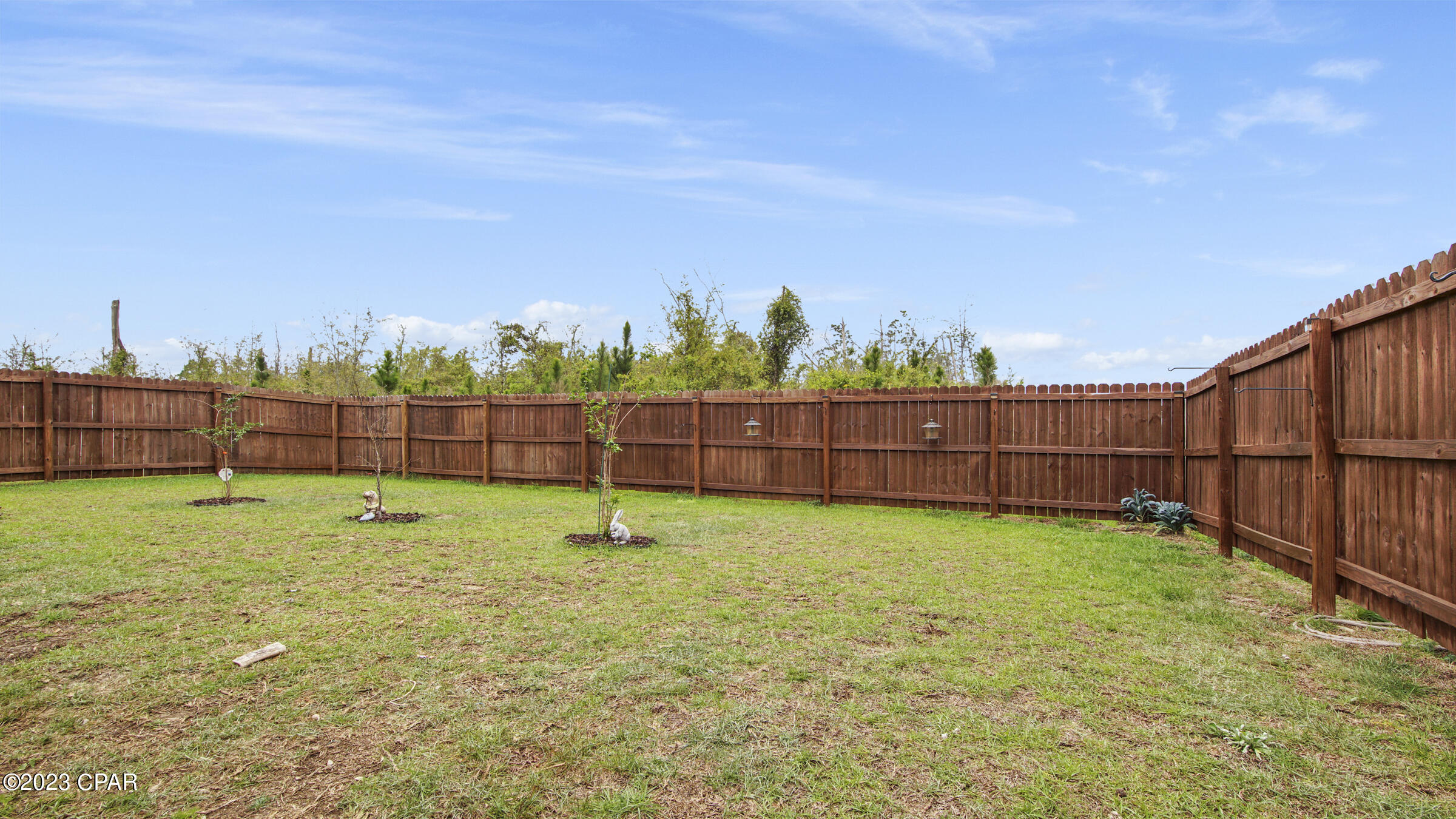 Andrews Plantation - Residential