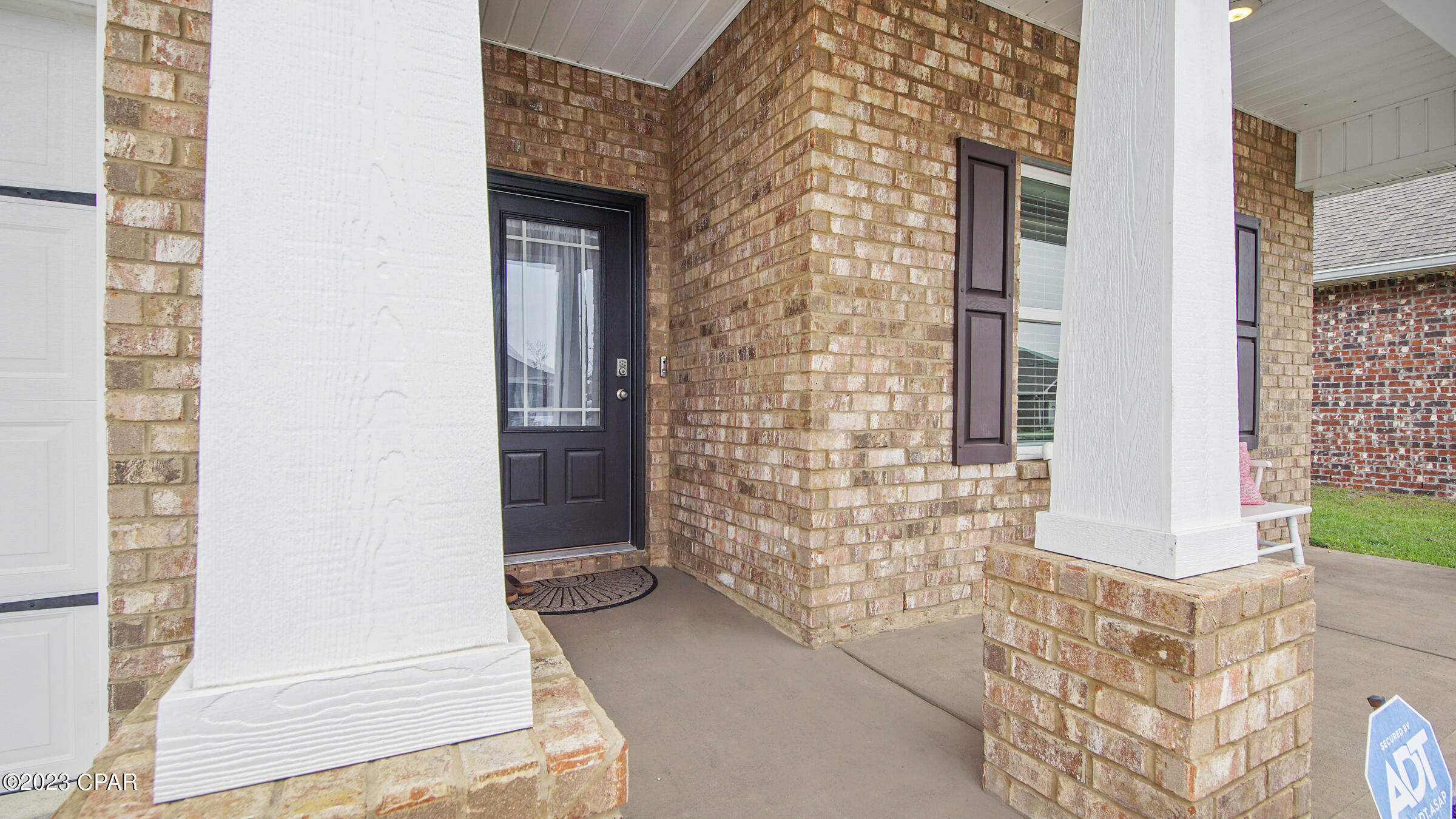Andrews Plantation - Residential