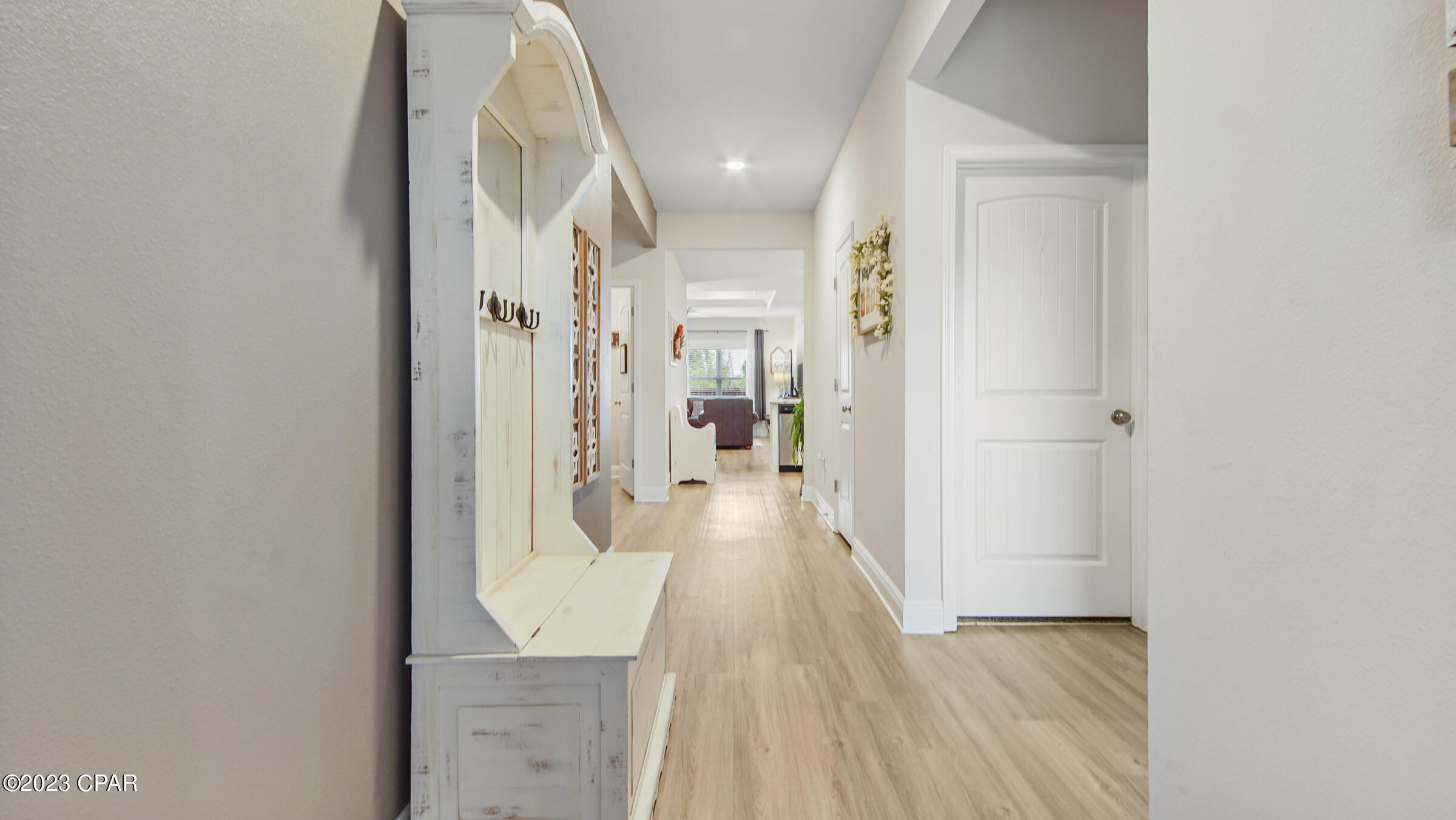 Andrews Plantation - Residential