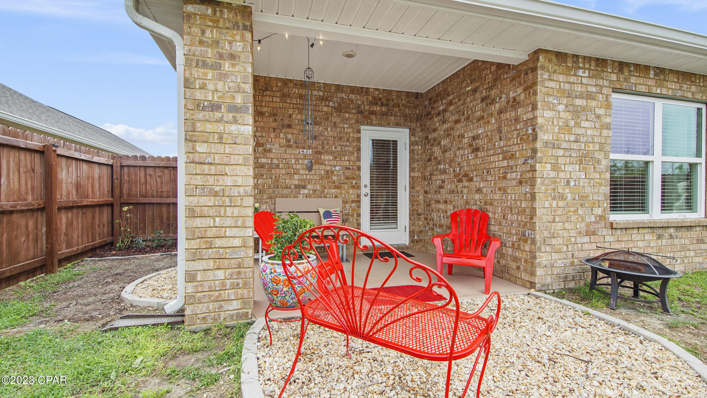 Andrews Plantation - Residential