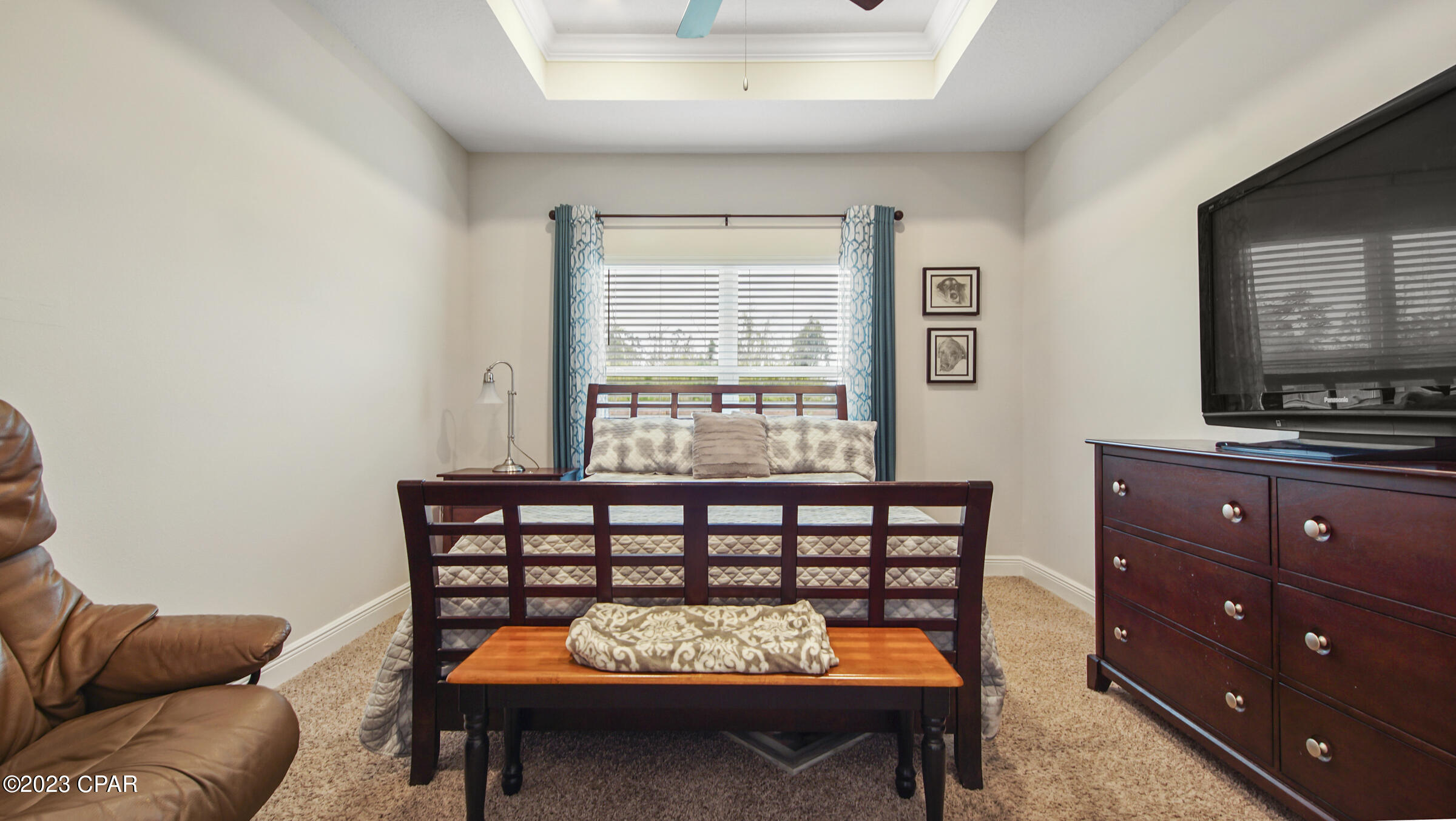 Andrews Plantation - Residential