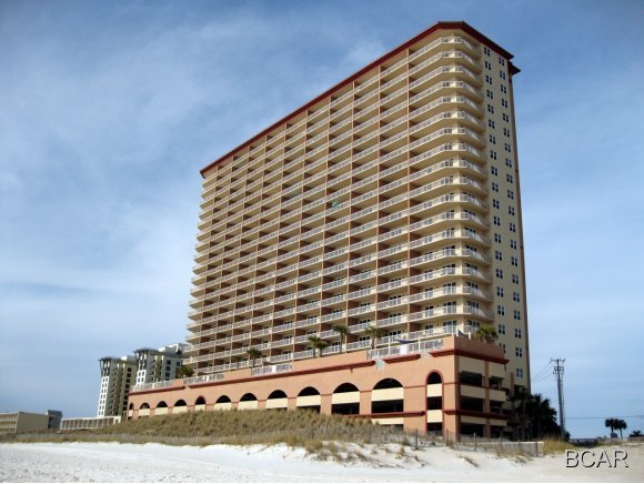 Sunrise Beach - Residential