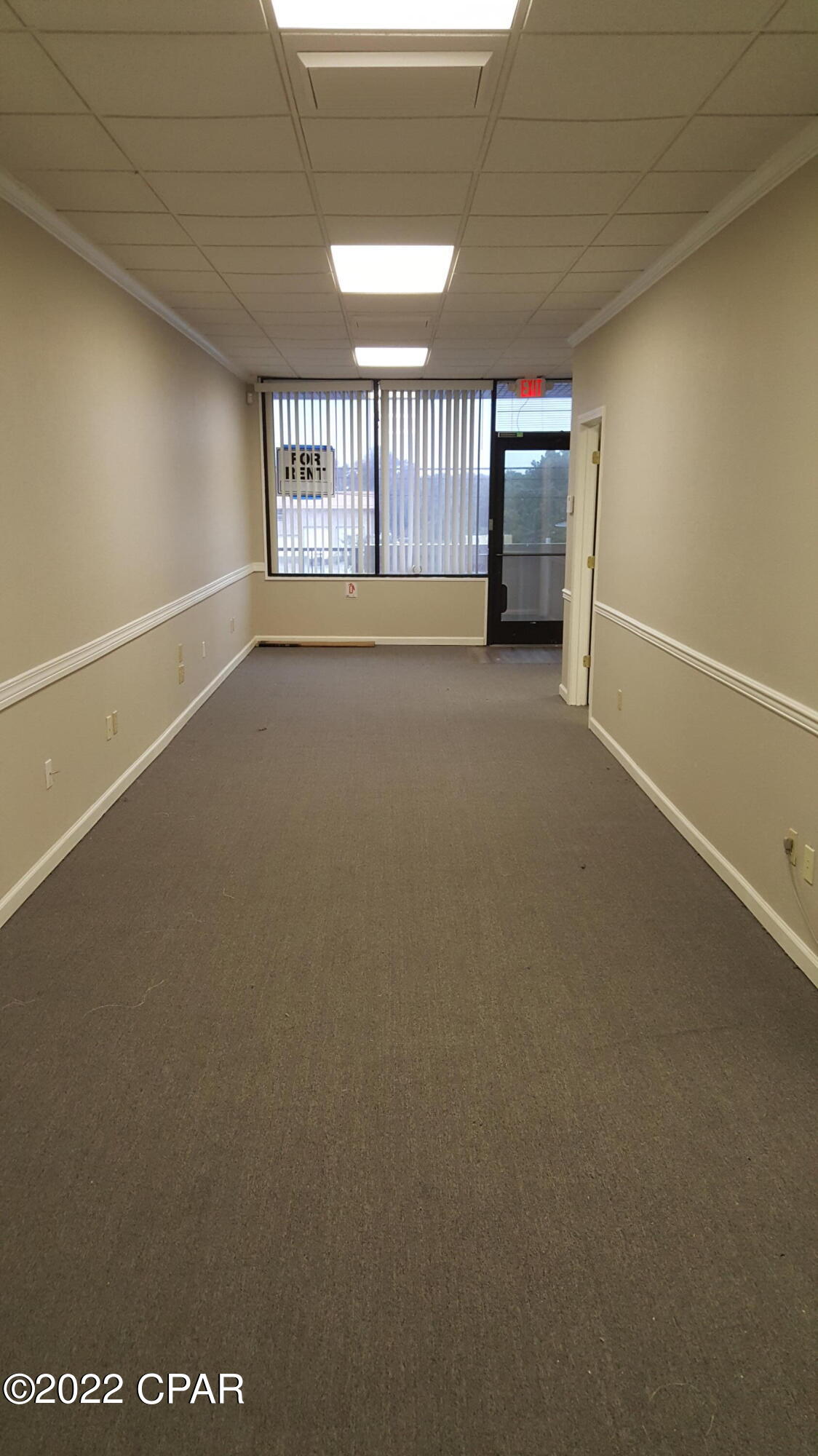 Panama Plaza A Commercial Condo - Commercial Lease