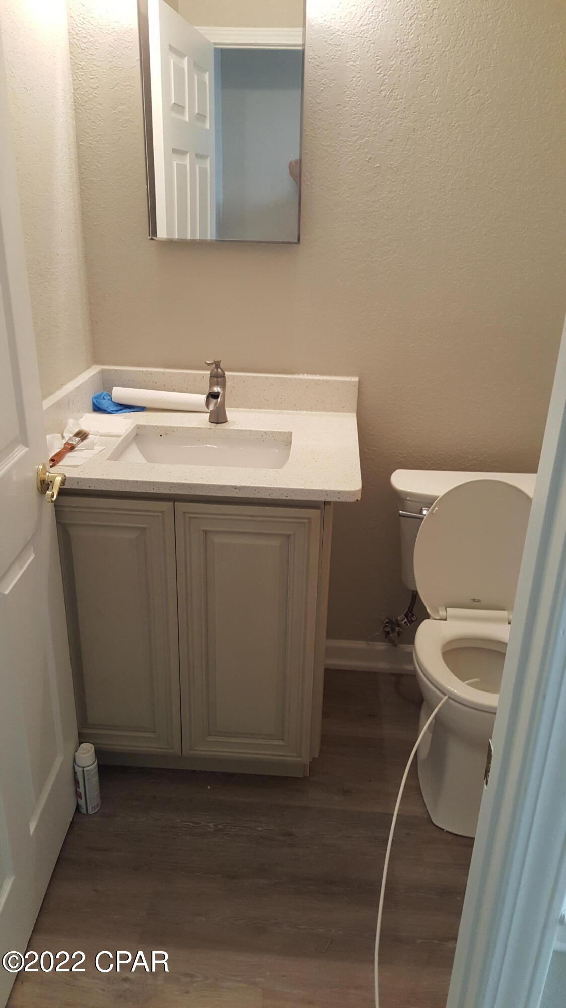 Panama Plaza A Commercial Condo - Commercial Lease