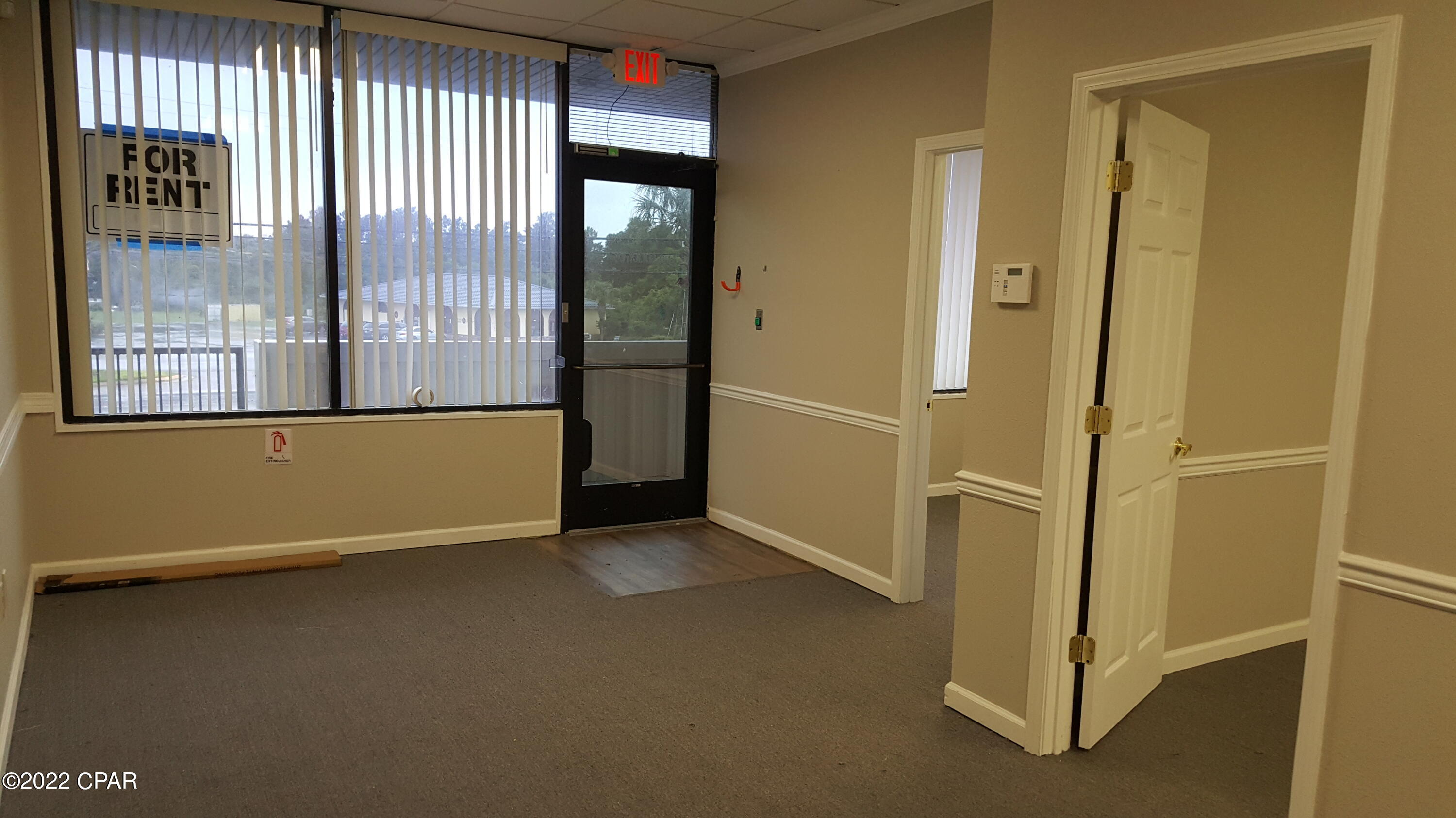 Panama Plaza A Commercial Condo - Commercial Lease